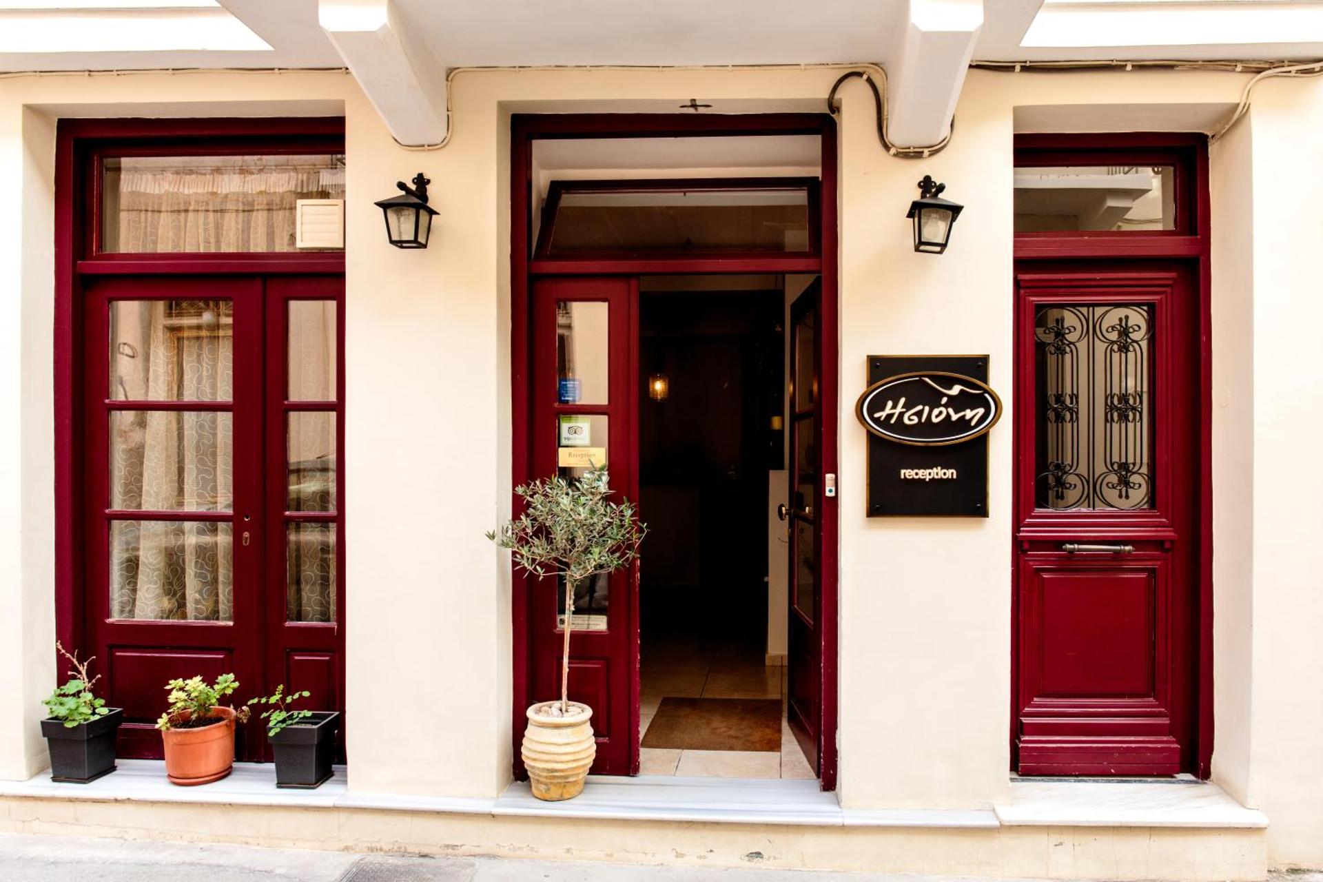 Isioni Pension - Photo 29