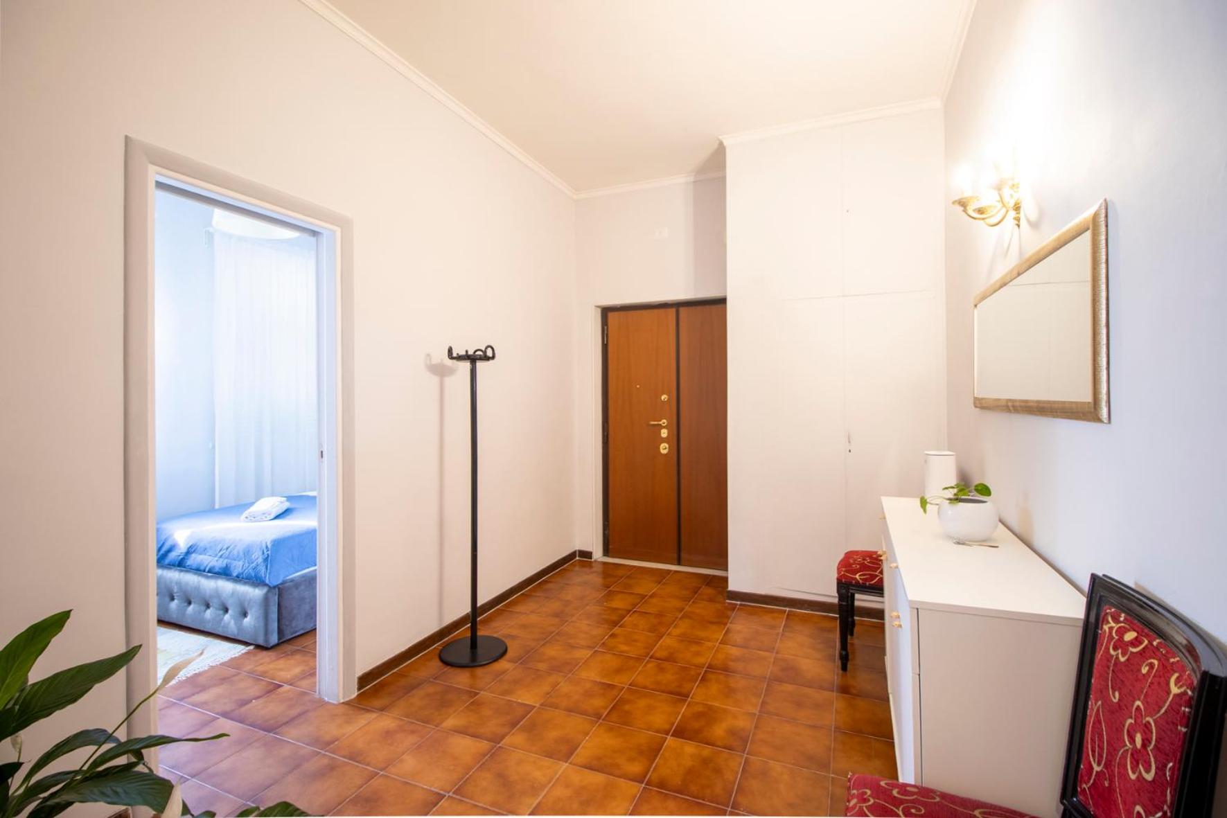Harmony House Roma - Photo 9
