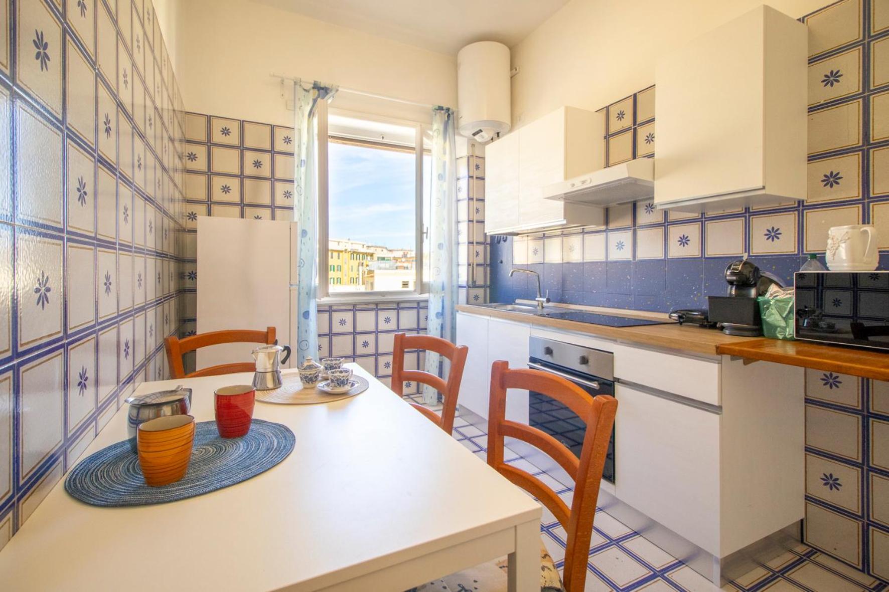Harmony House Roma - Photo 24