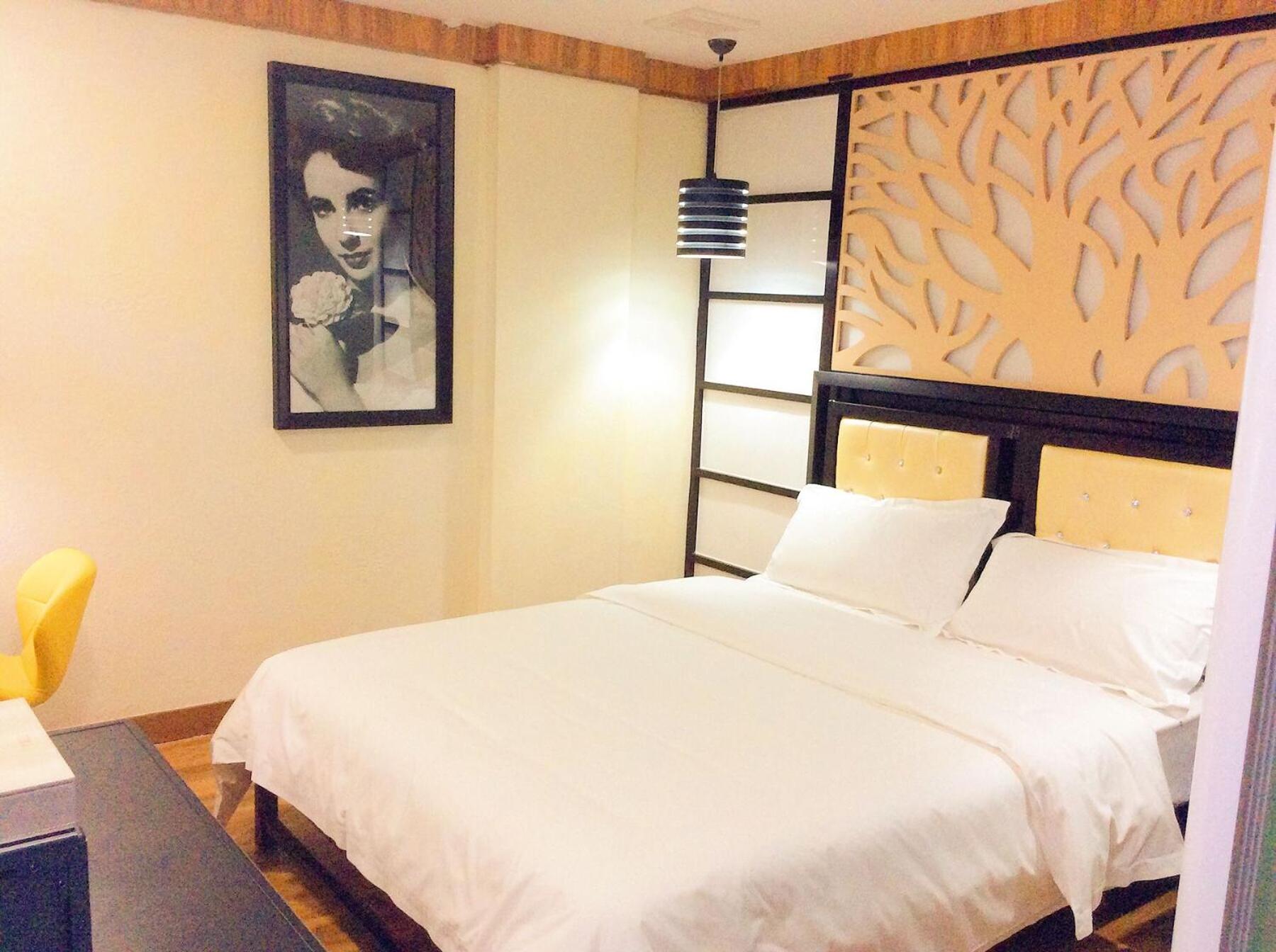 Guangzhou Bird Island Hotel - Photo 29