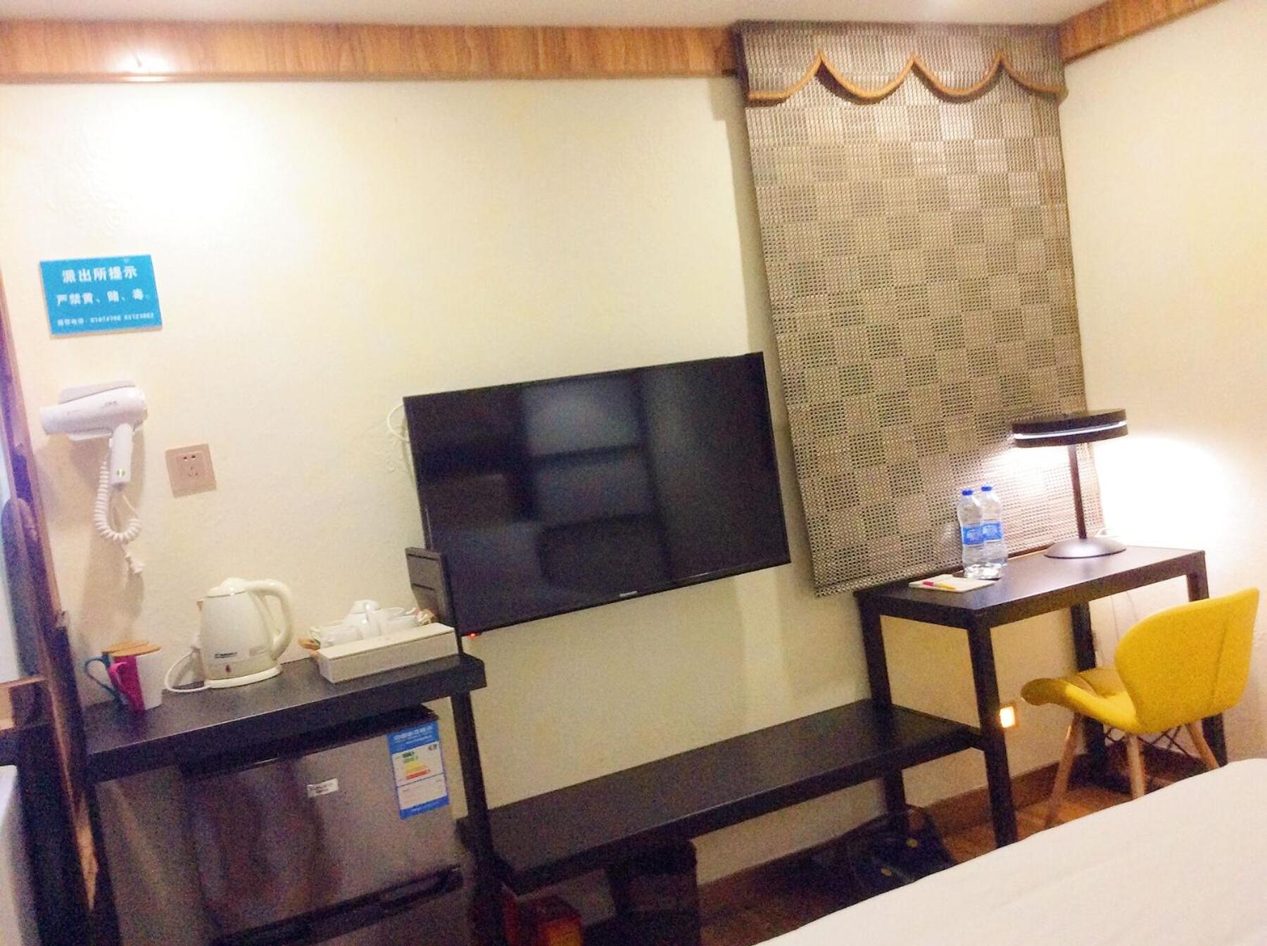 Guangzhou Bird Island Hotel - Photo 27