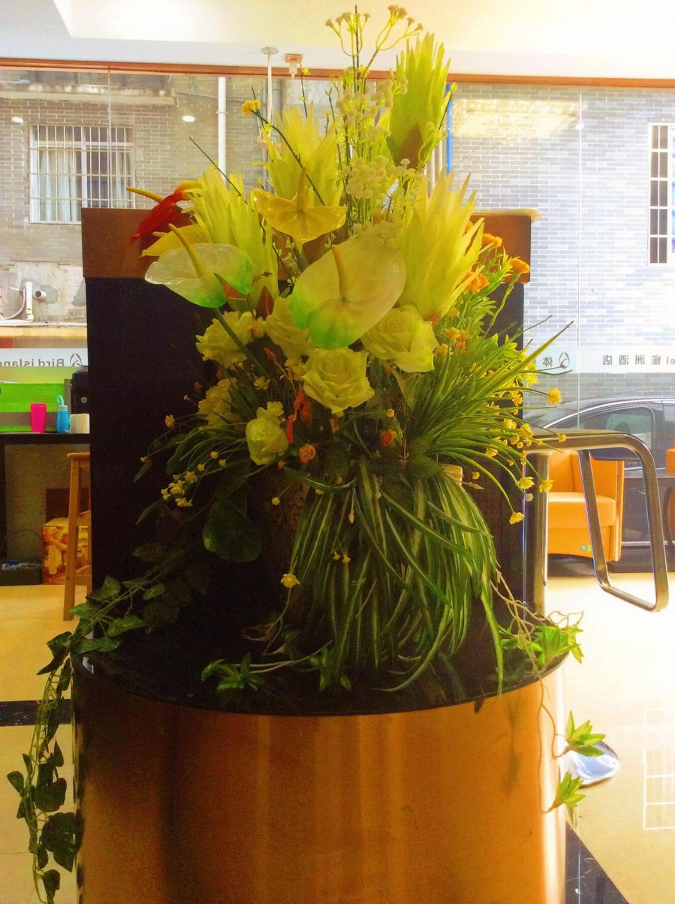 Guangzhou Bird Island Hotel - Photo 3