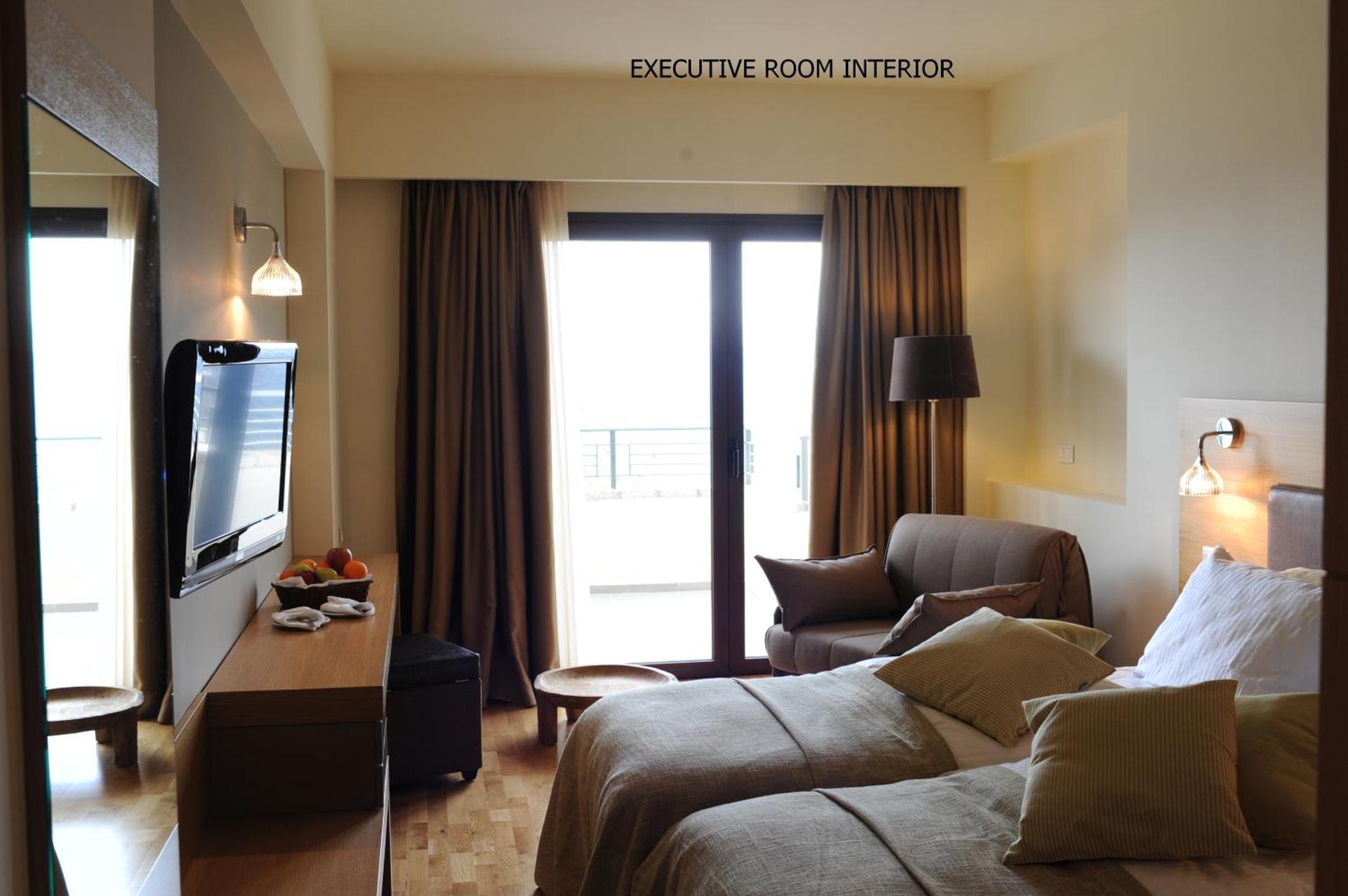 Anemolia Mountain Resort - Photo 77