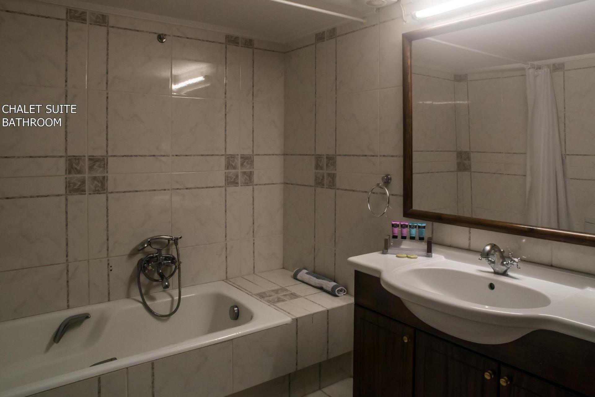 Anemolia Mountain Resort - Photo 121