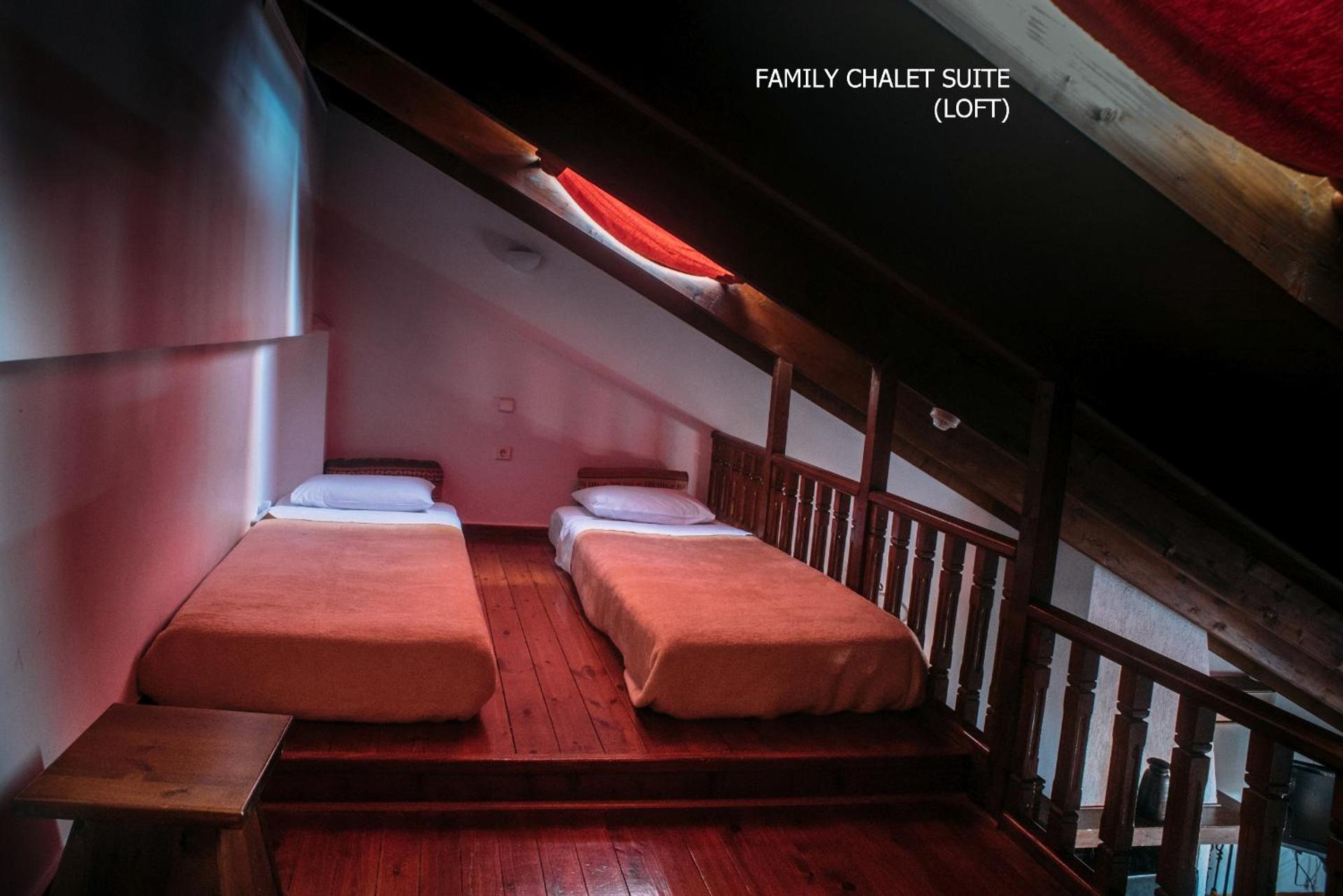 Anemolia Mountain Resort - Photo 116