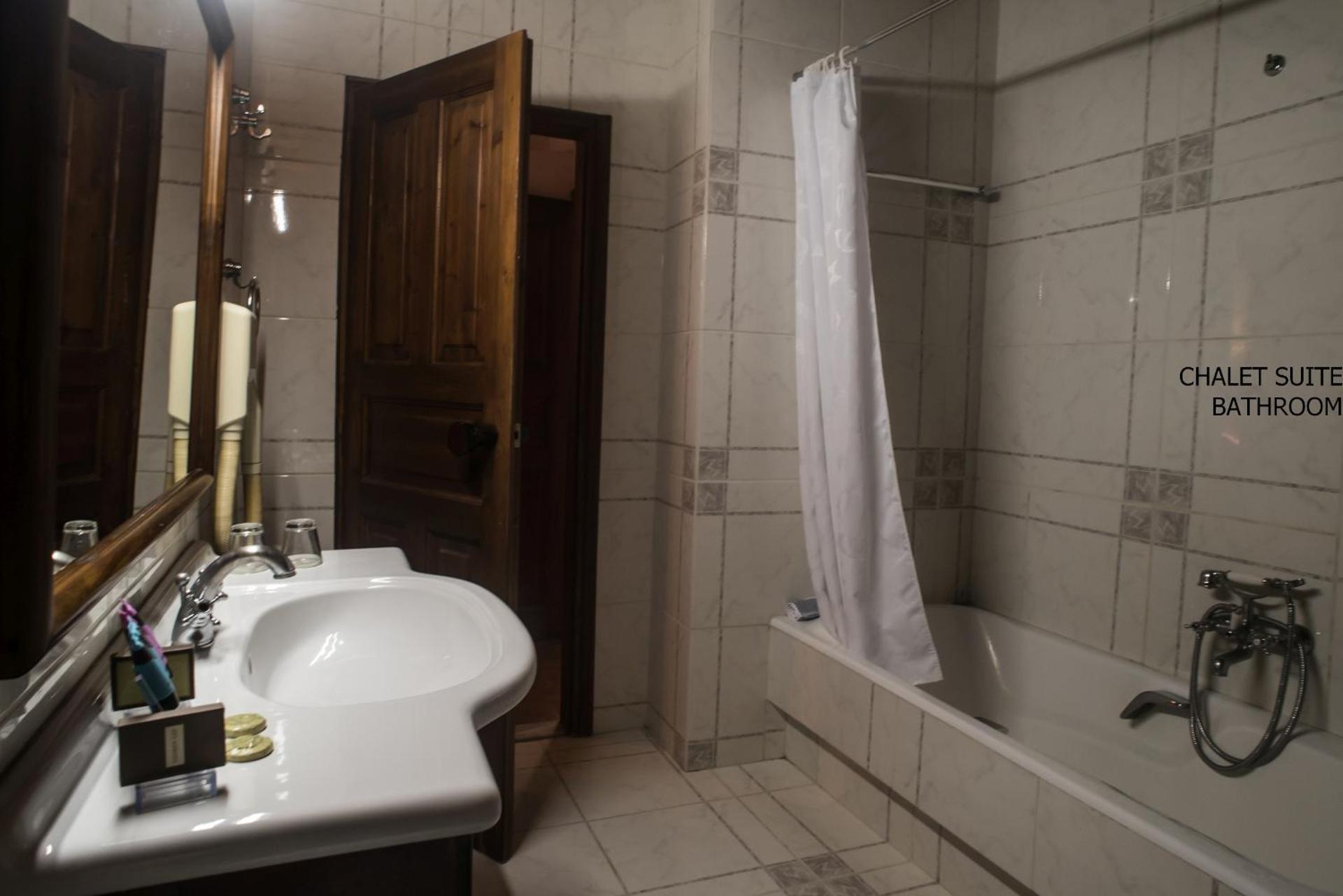 Anemolia Mountain Resort - Photo 118