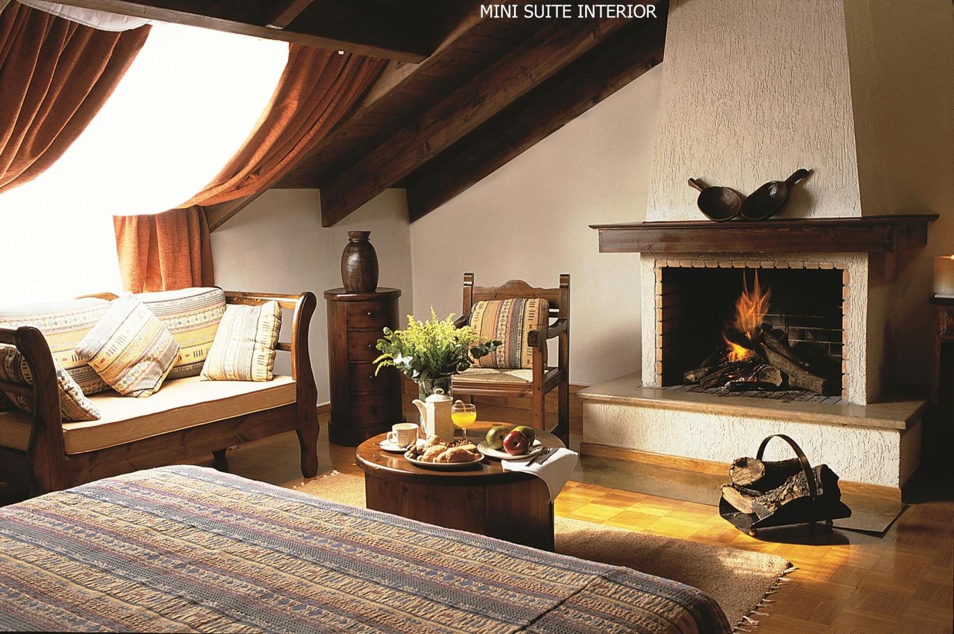 Anemolia Mountain Resort - Photo 180