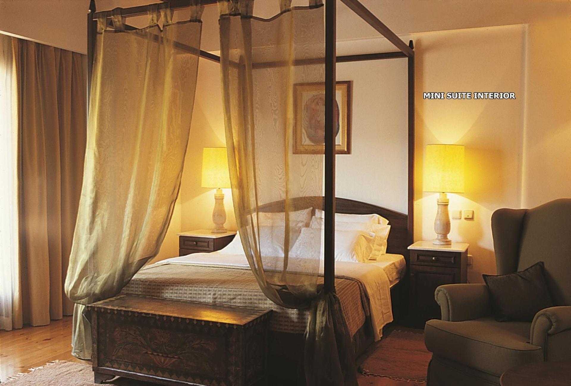 Anemolia Mountain Resort - Photo 93