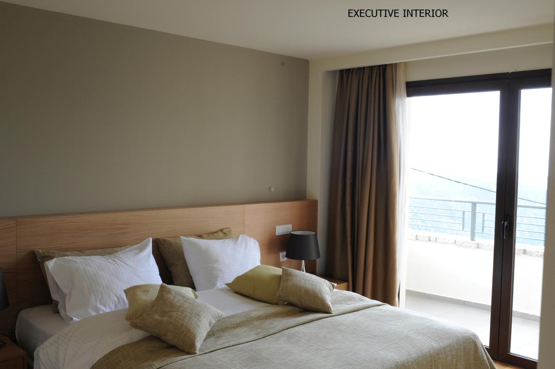 Anemolia Mountain Resort - Photo 76