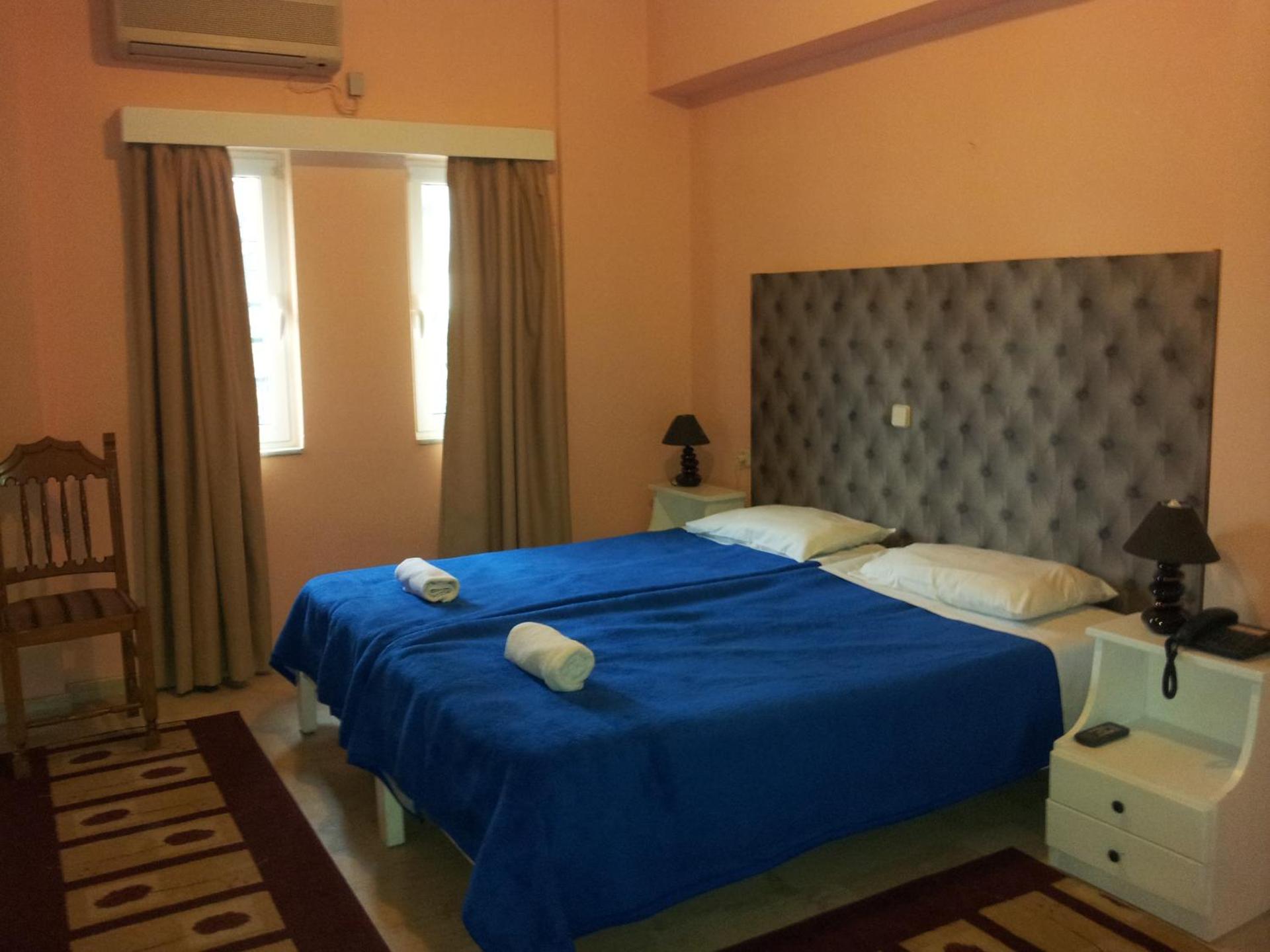 Hotel Apollon - Photo 10