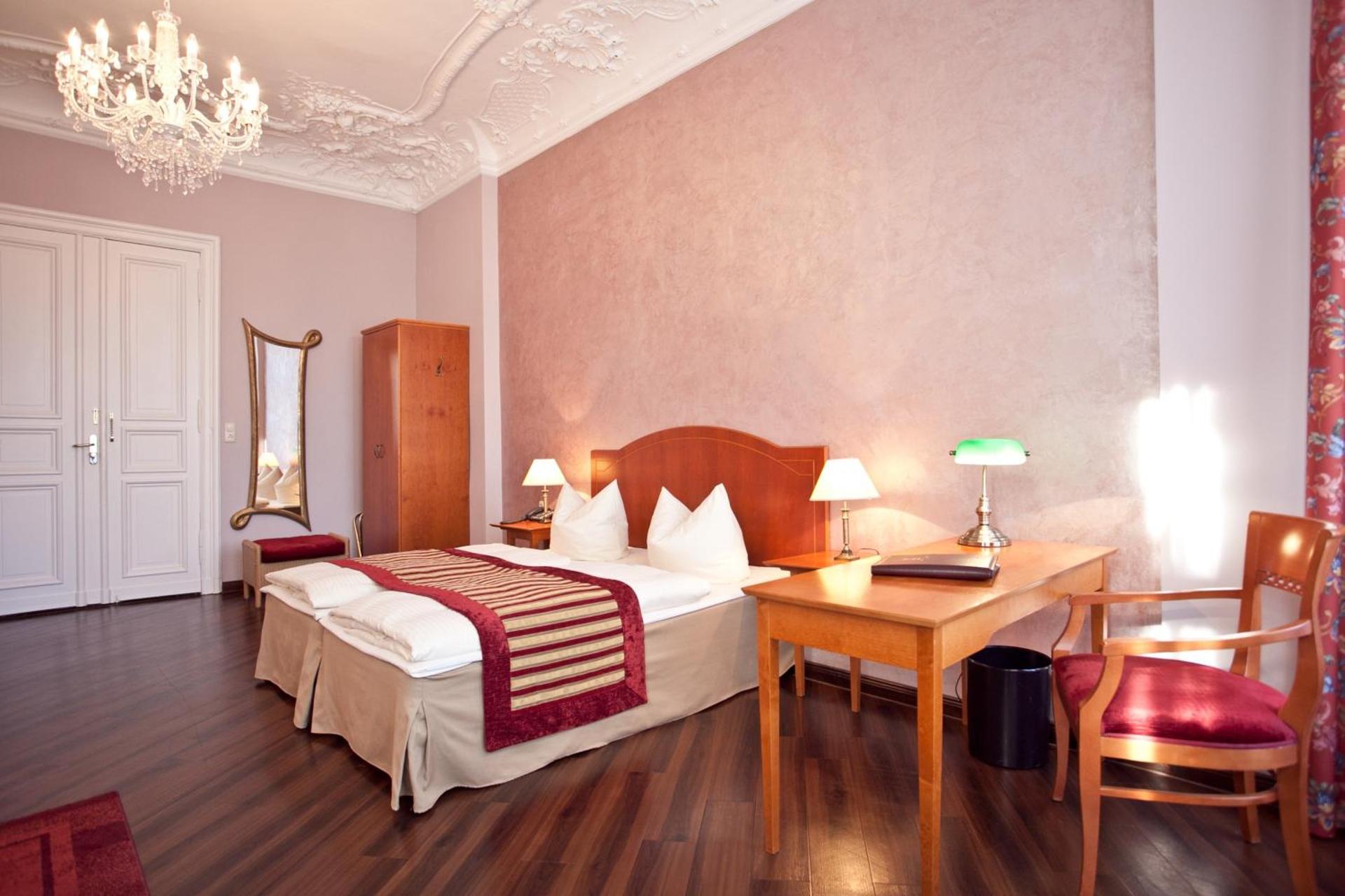 Safestay Berlin Kurfurstendamm - Photo 30