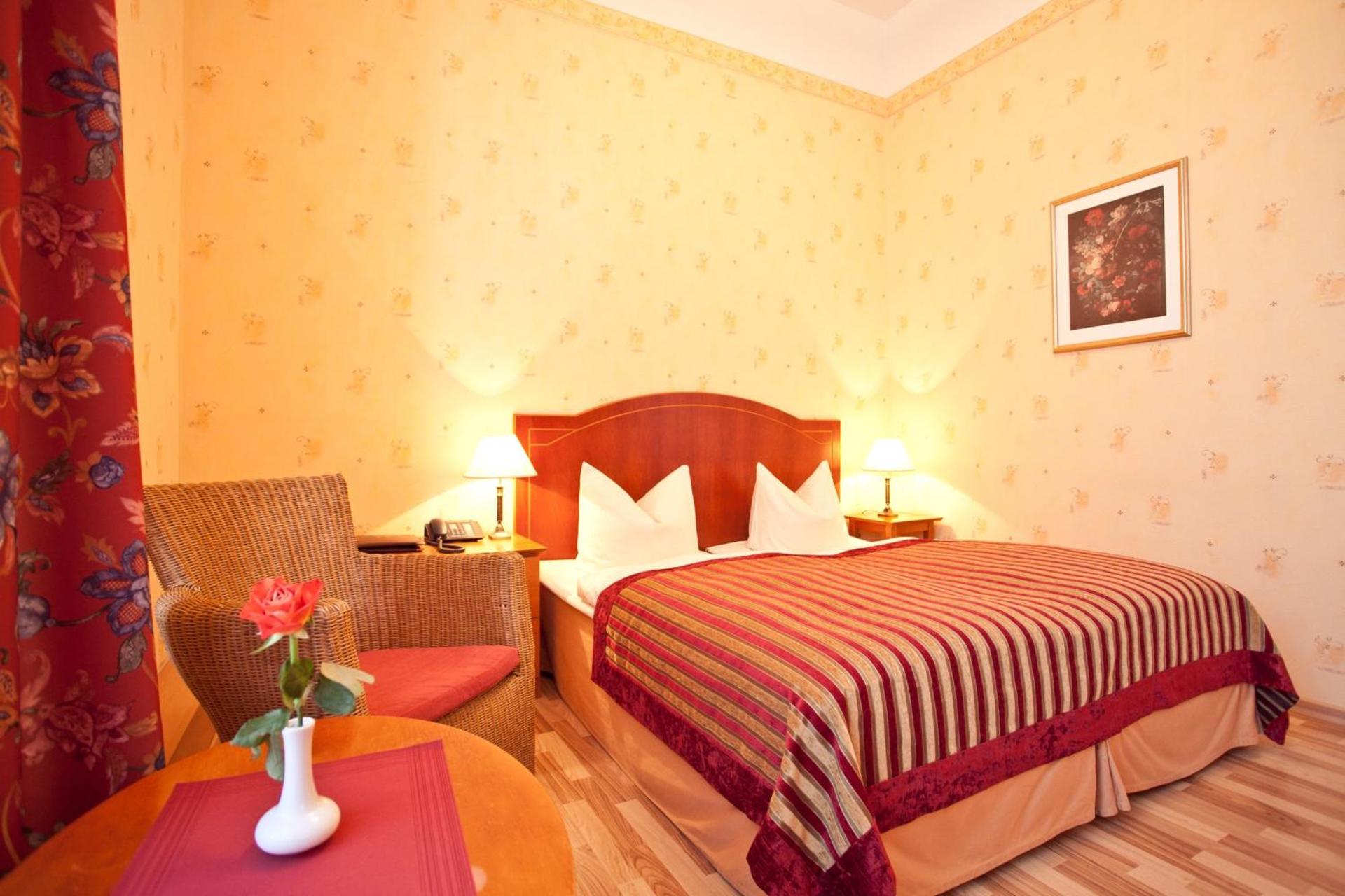 Safestay Berlin Kurfurstendamm - Photo 27