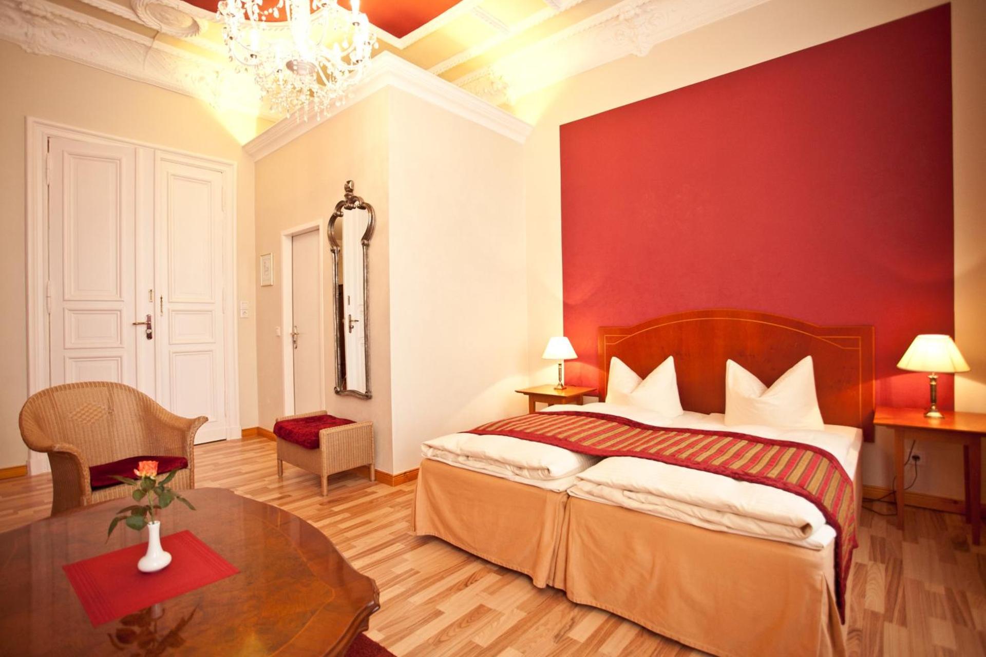 Safestay Berlin Kurfurstendamm - Photo 22