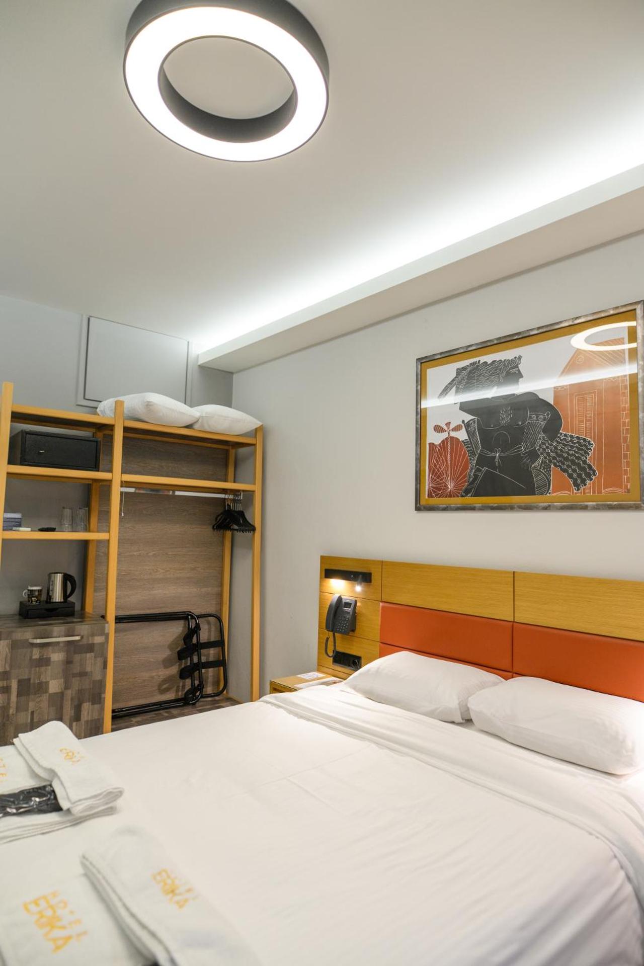 Hotel Erika - Photo 35