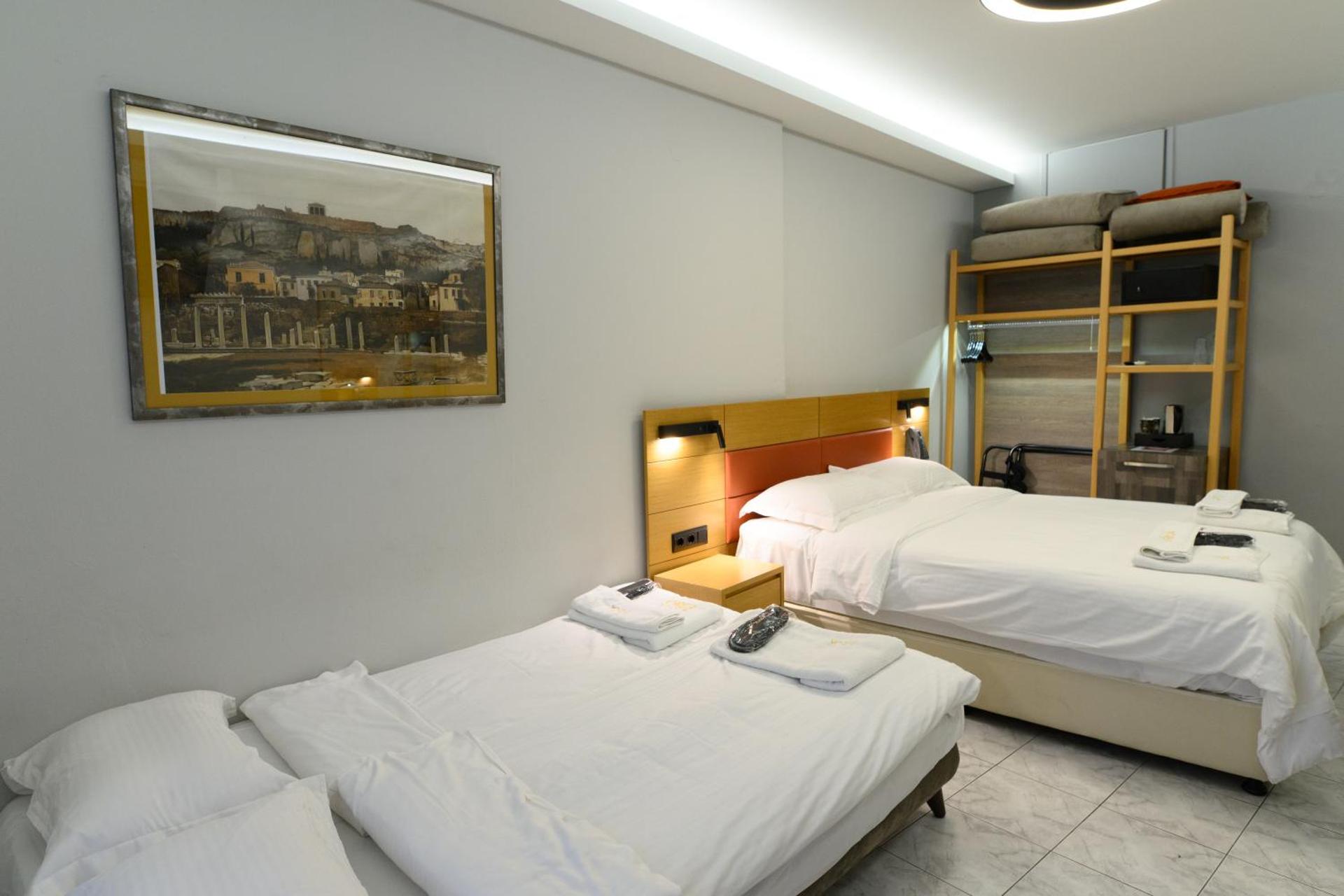 Hotel Erika - Photo 30
