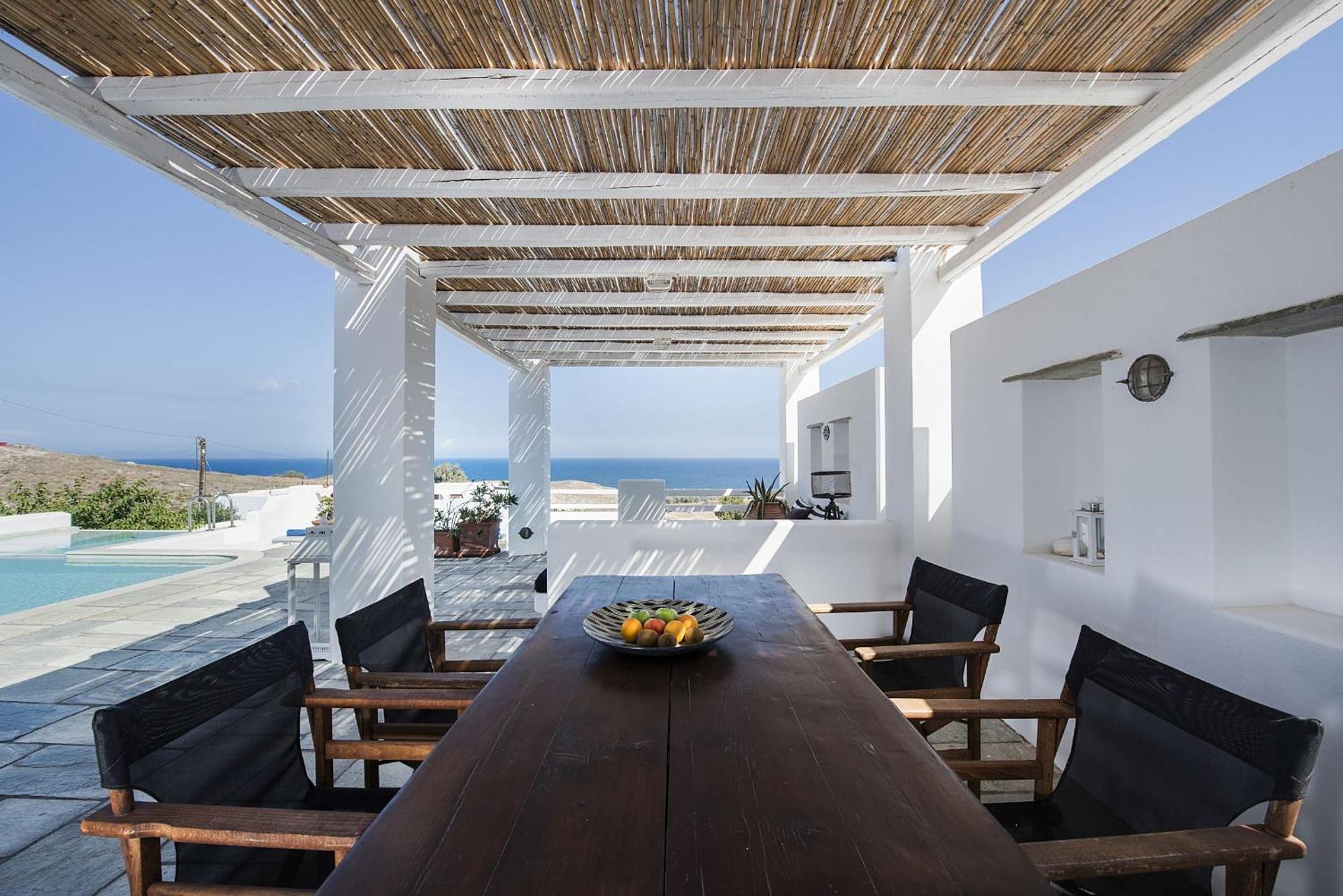 Anema Boutique Hotel & Villas Santorini - Photo 47