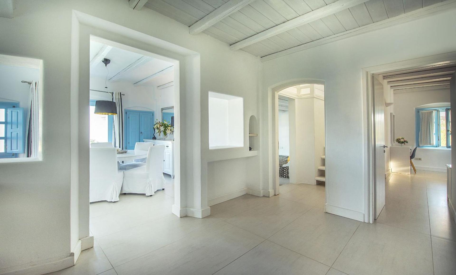 Anema Boutique Hotel & Villas Santorini - Photo 51