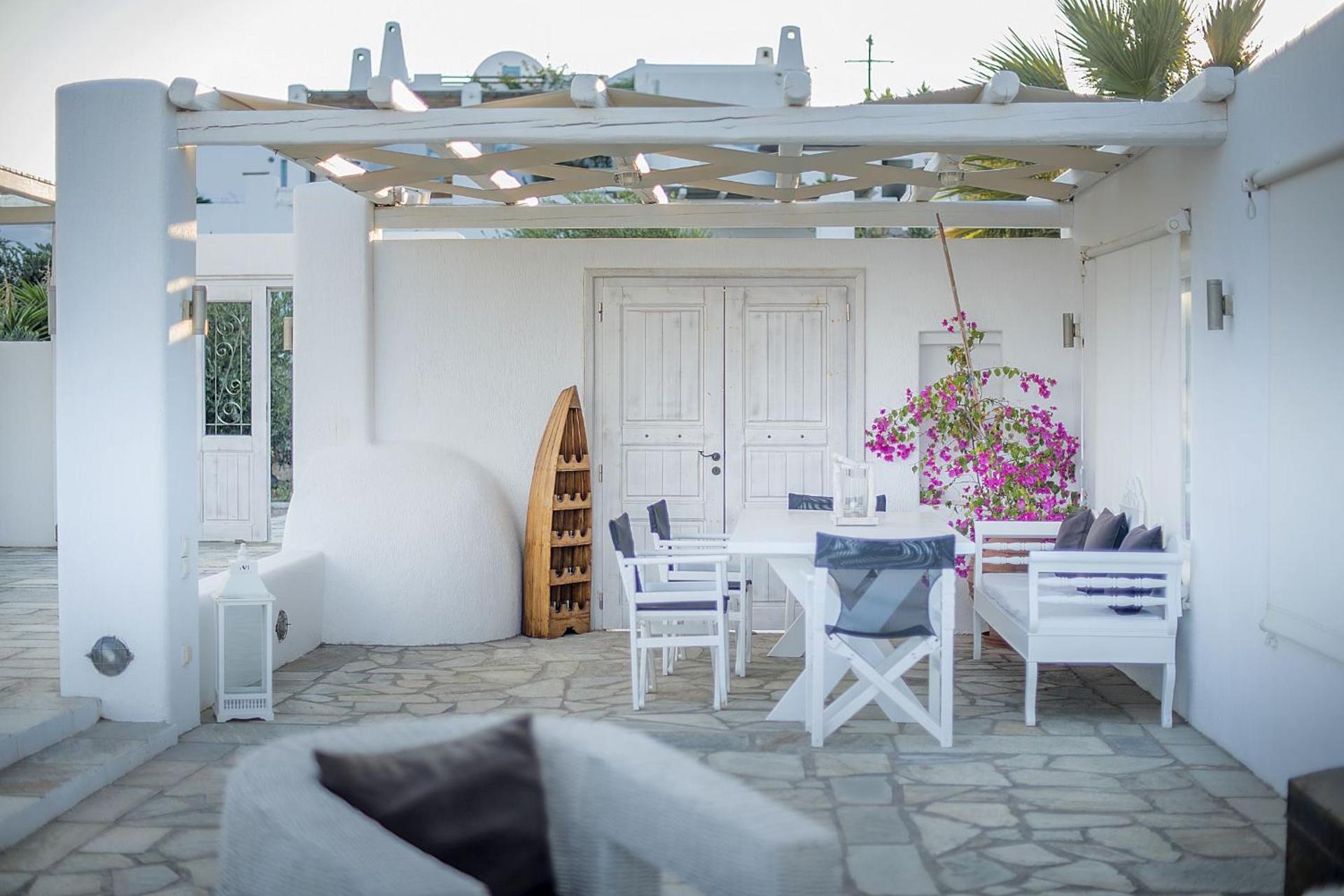 Anema Boutique Hotel & Villas Santorini - Photo 54