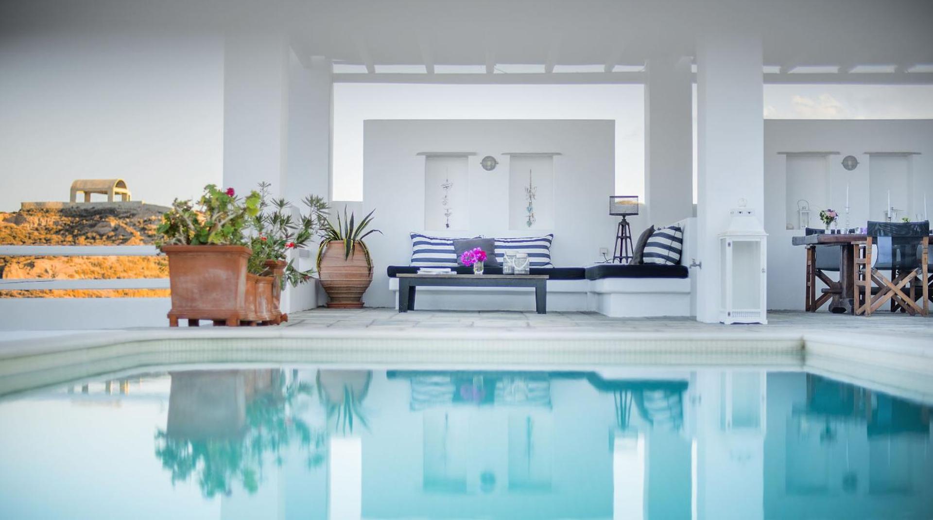 Anema Boutique Hotel & Villas Santorini - Photo 28