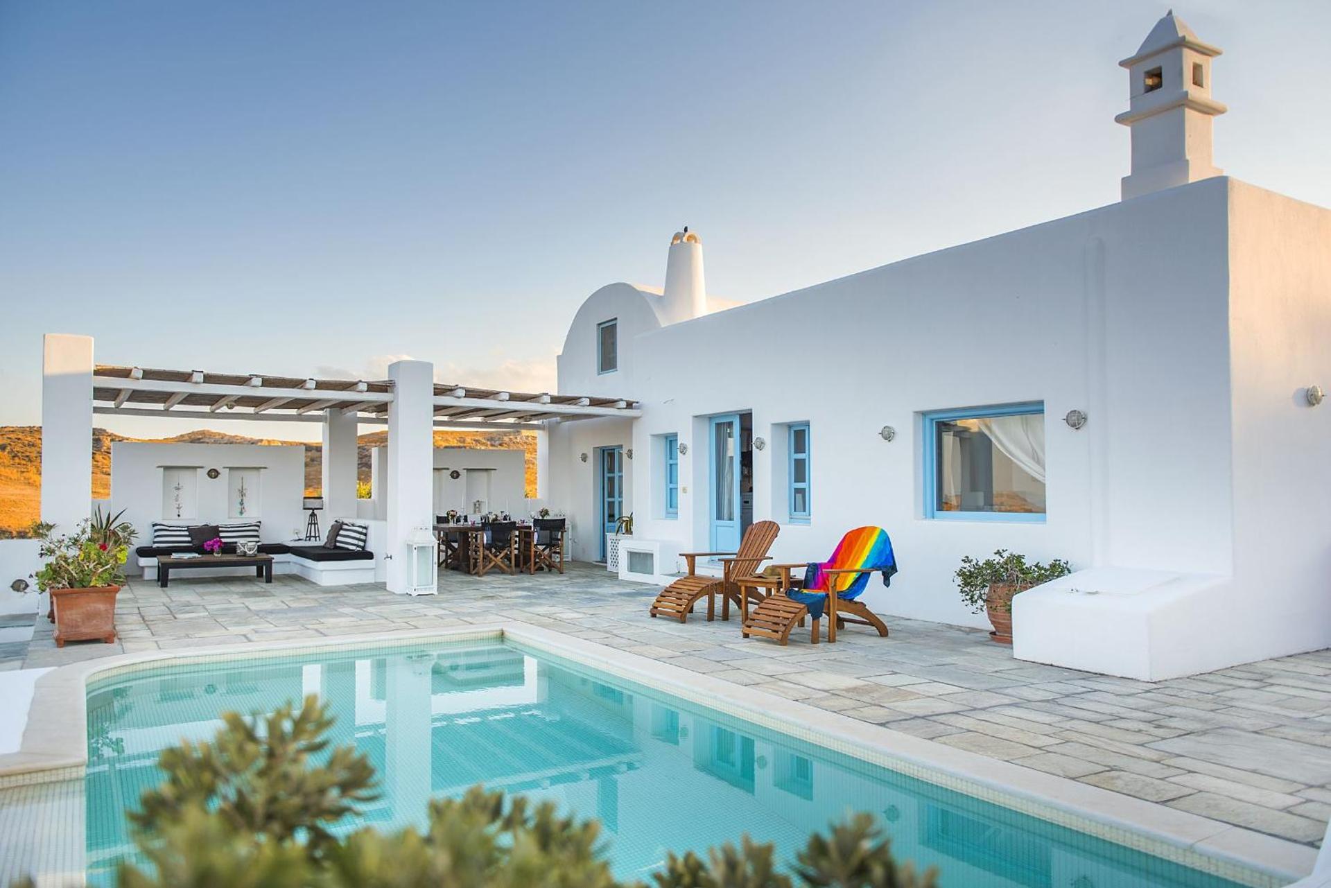 Anema Boutique Hotel & Villas Santorini - Photo 58