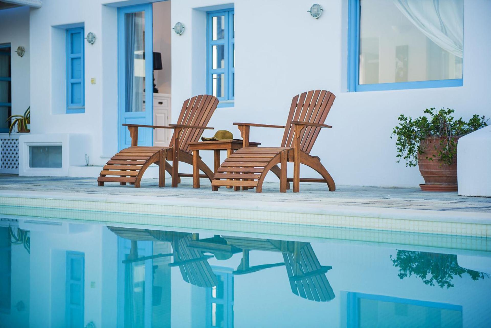 Anema Boutique Hotel & Villas Santorini - Photo 59