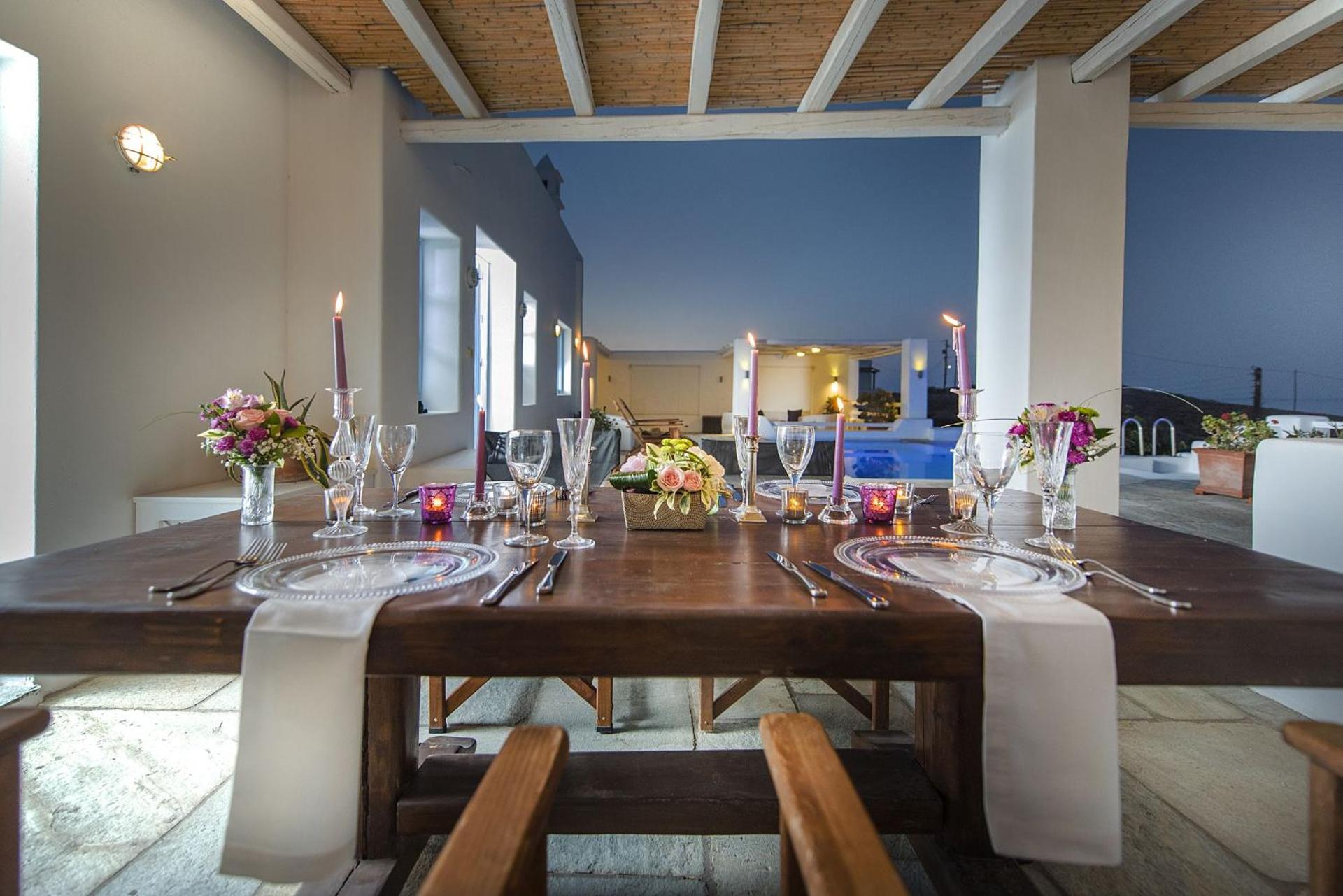 Anema Boutique Hotel & Villas Santorini - Photo 60