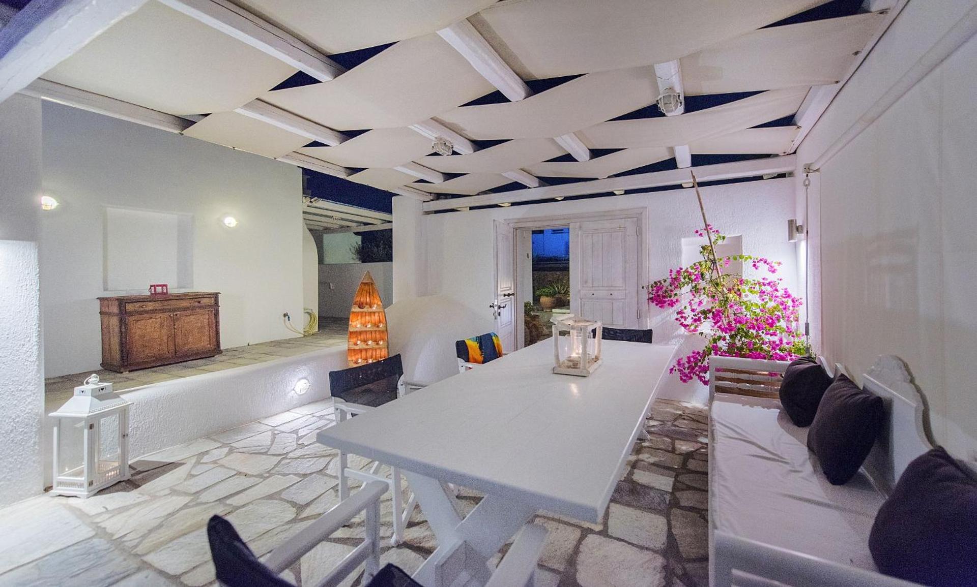 Anema Boutique Hotel & Villas Santorini - Photo 64