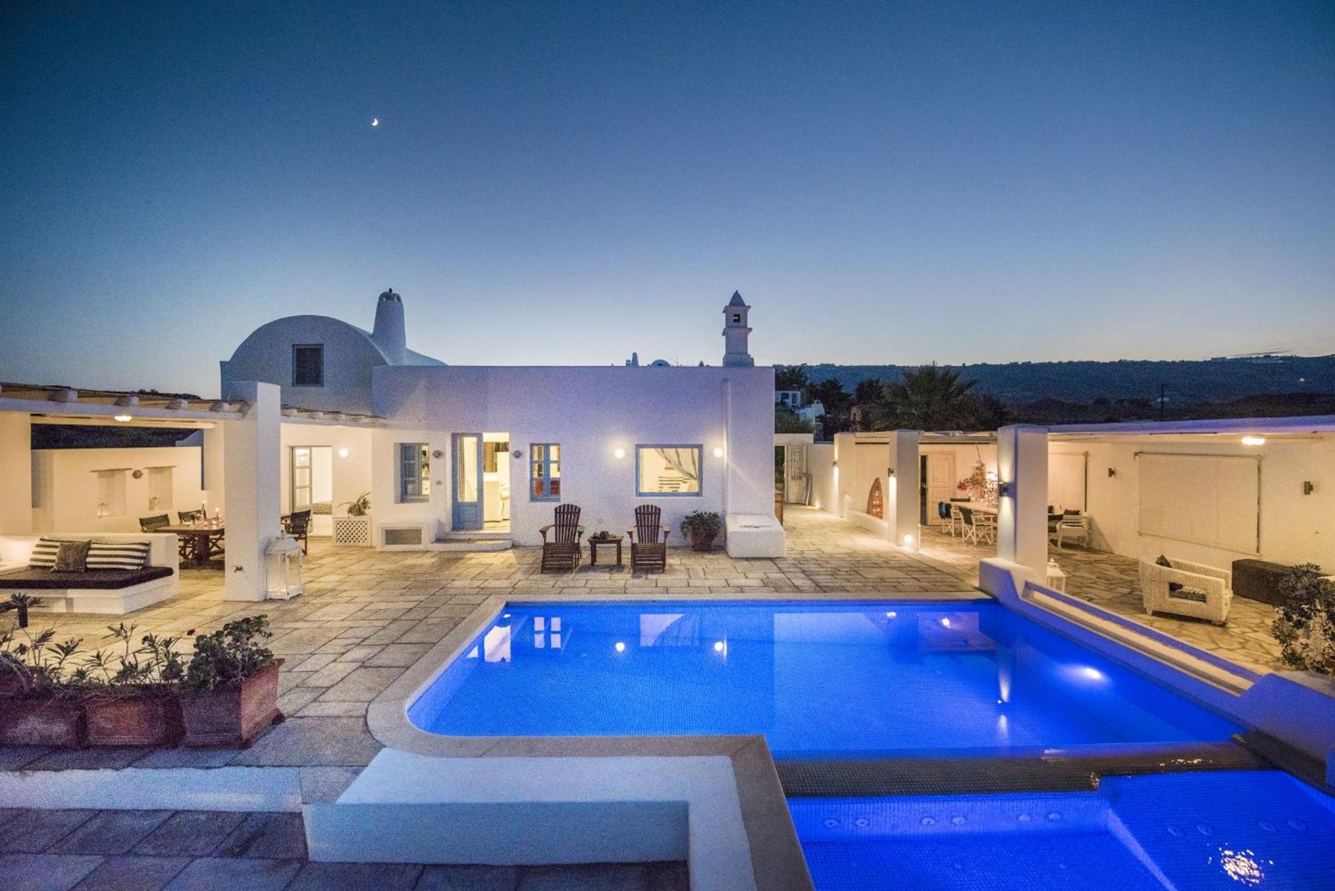 Anema Boutique Hotel & Villas Santorini - Photo 65