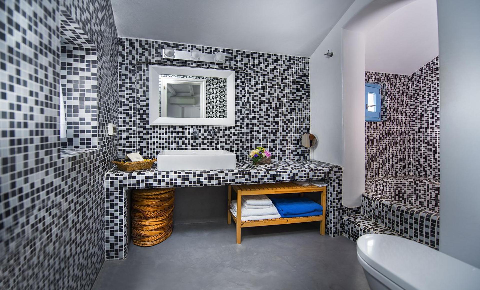 Anema Boutique Hotel & Villas Santorini - Photo 57