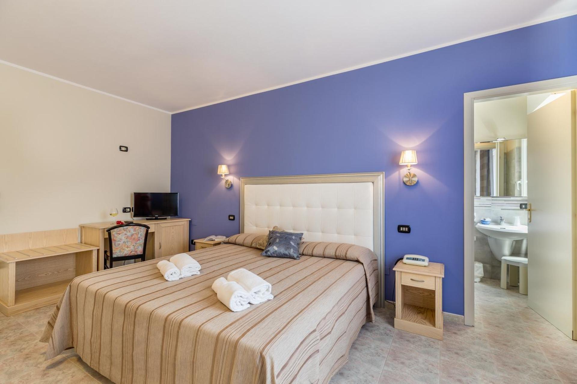 Hotel Rosa dei Venti - Photo 23