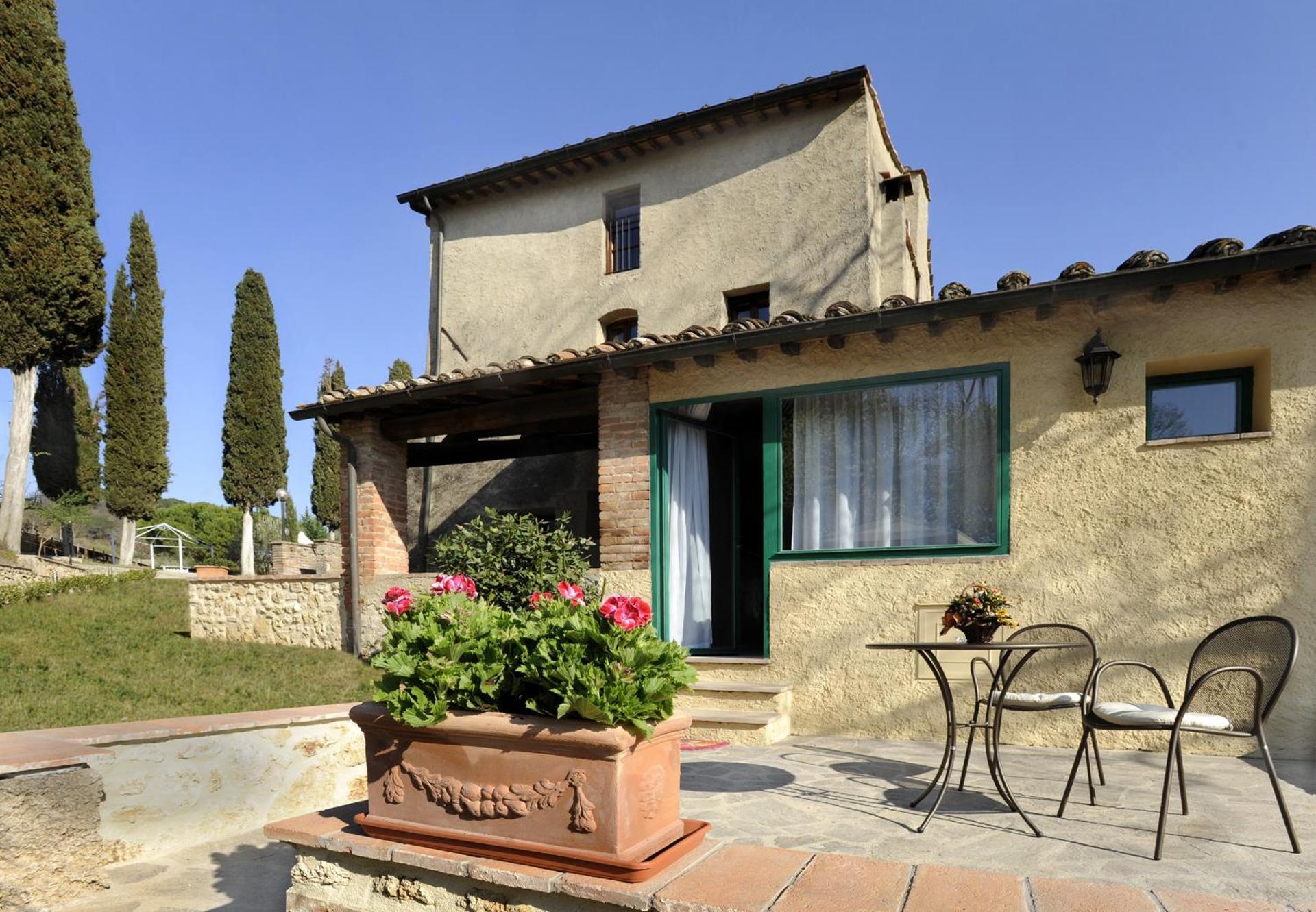 Relais Antico Borgo San Lorenzo - Photo 32