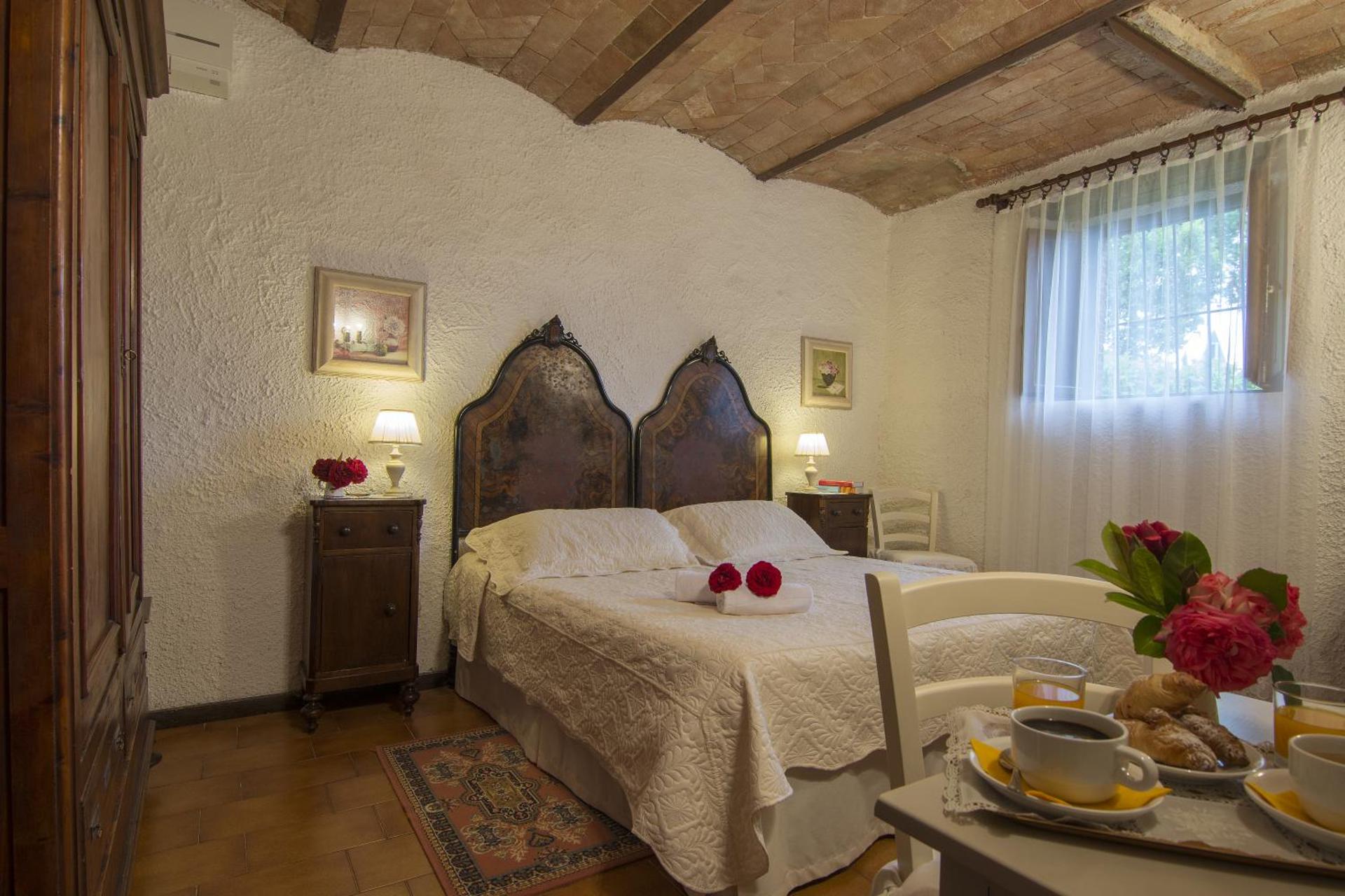 Hotel Colle Etrusco Salivolpi - Photo 44