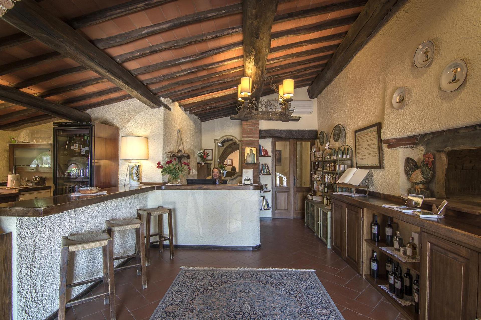 Hotel Colle Etrusco Salivolpi - Photo 76