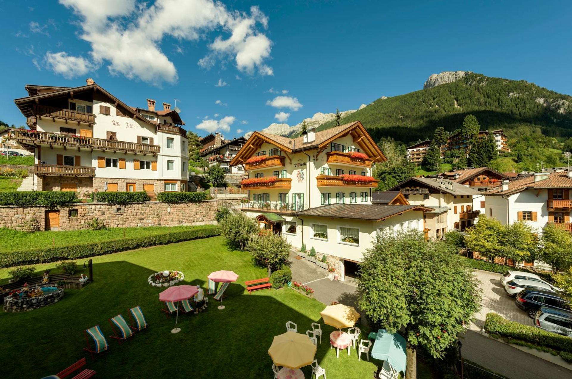 Hotel L'Ideale - Photo 36