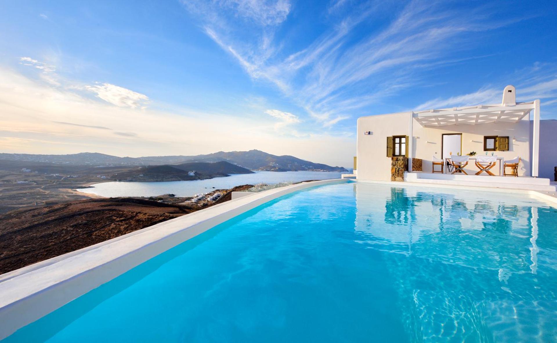 Mykonos Ark Villas - Photo 27