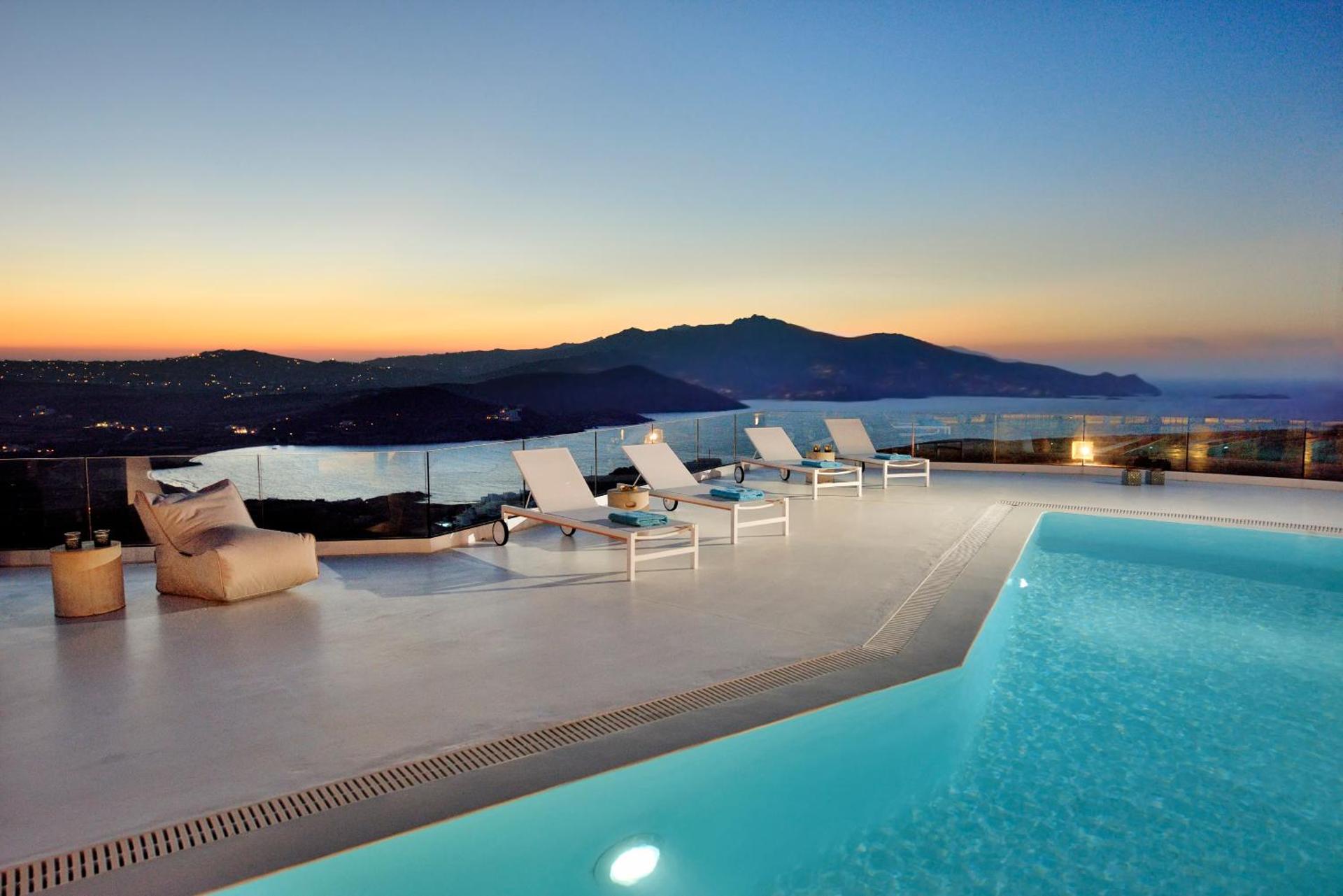 Mykonos Ark Villas - Photo 7