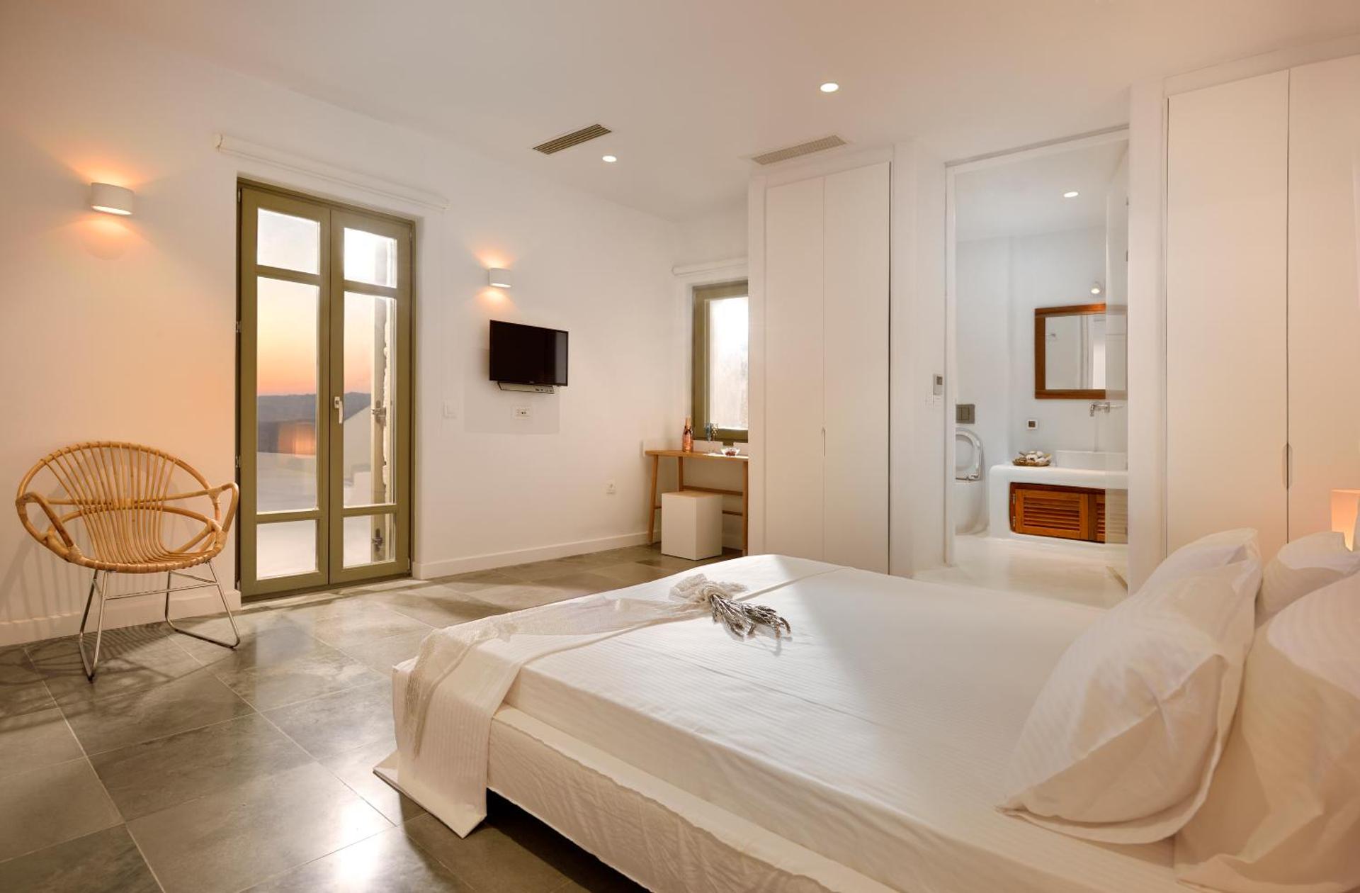 Mykonos Ark Villas - Photo 10