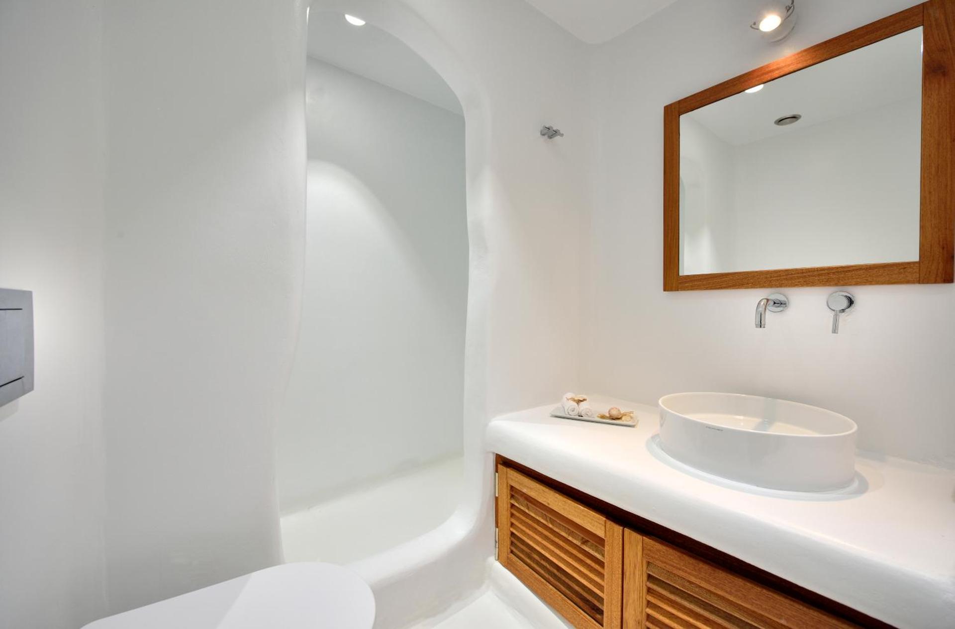 Mykonos Ark Villas - Photo 37