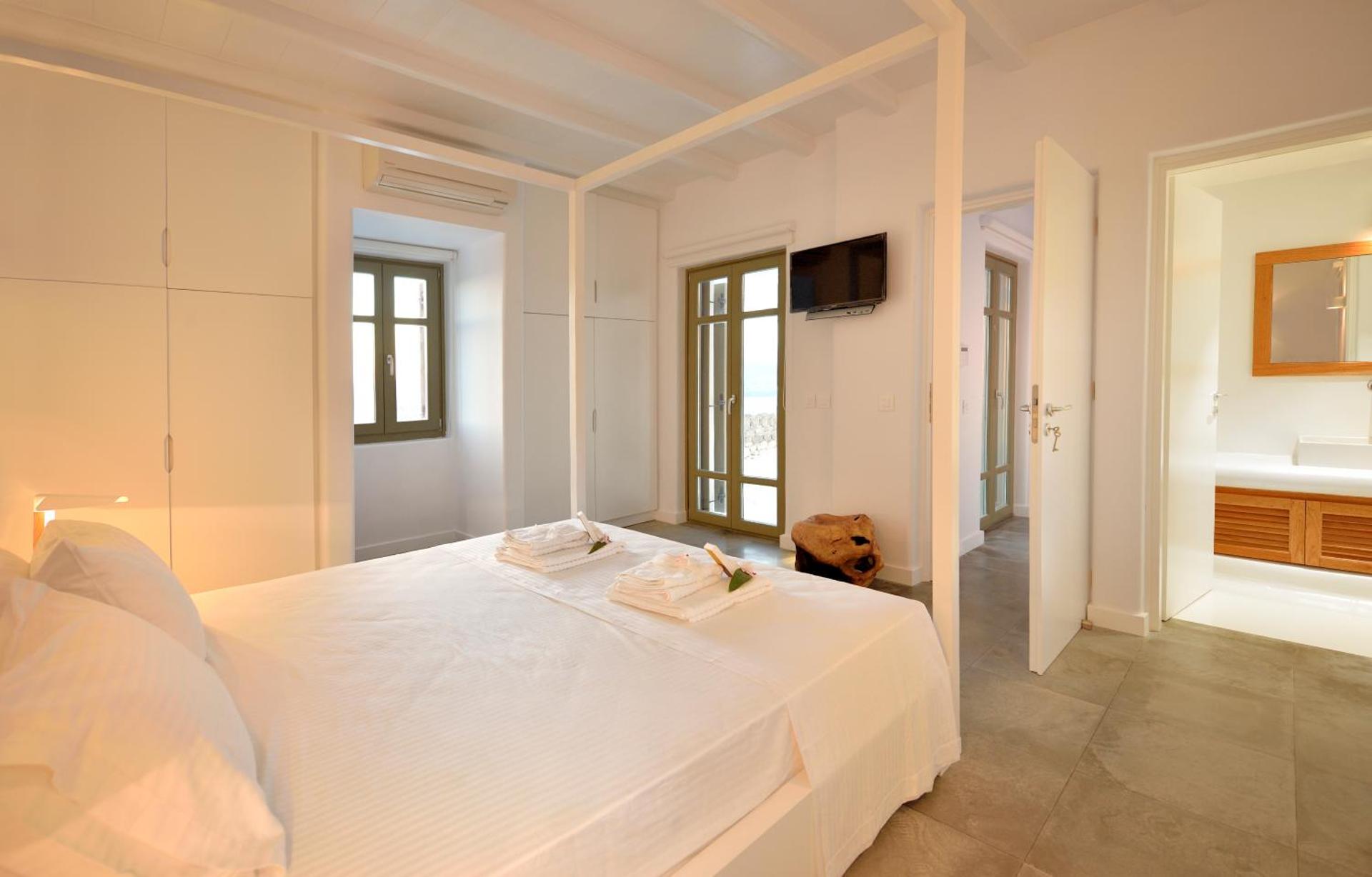 Mykonos Ark Villas - Photo 45