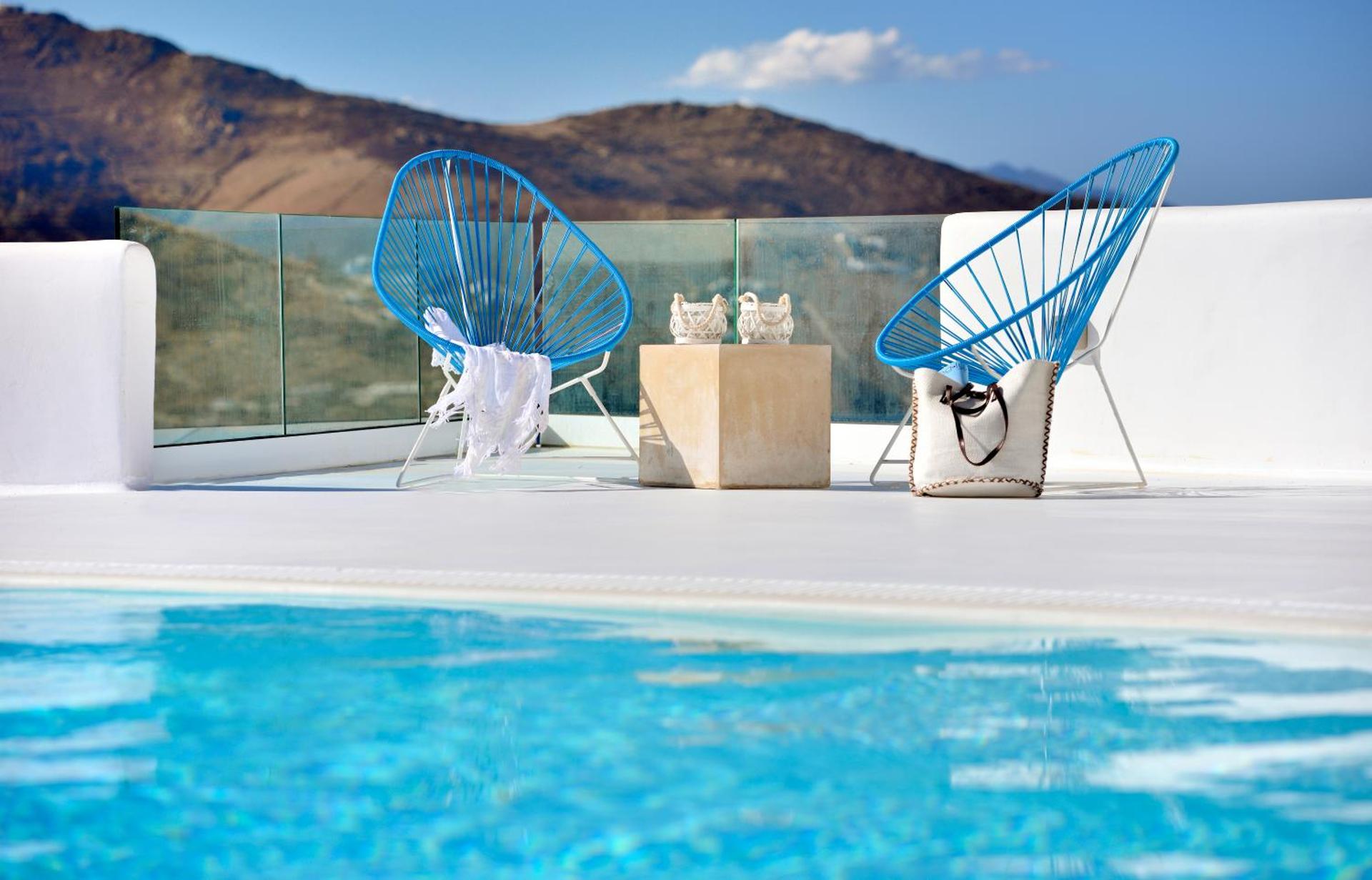 Mykonos Ark Villas - Photo 44