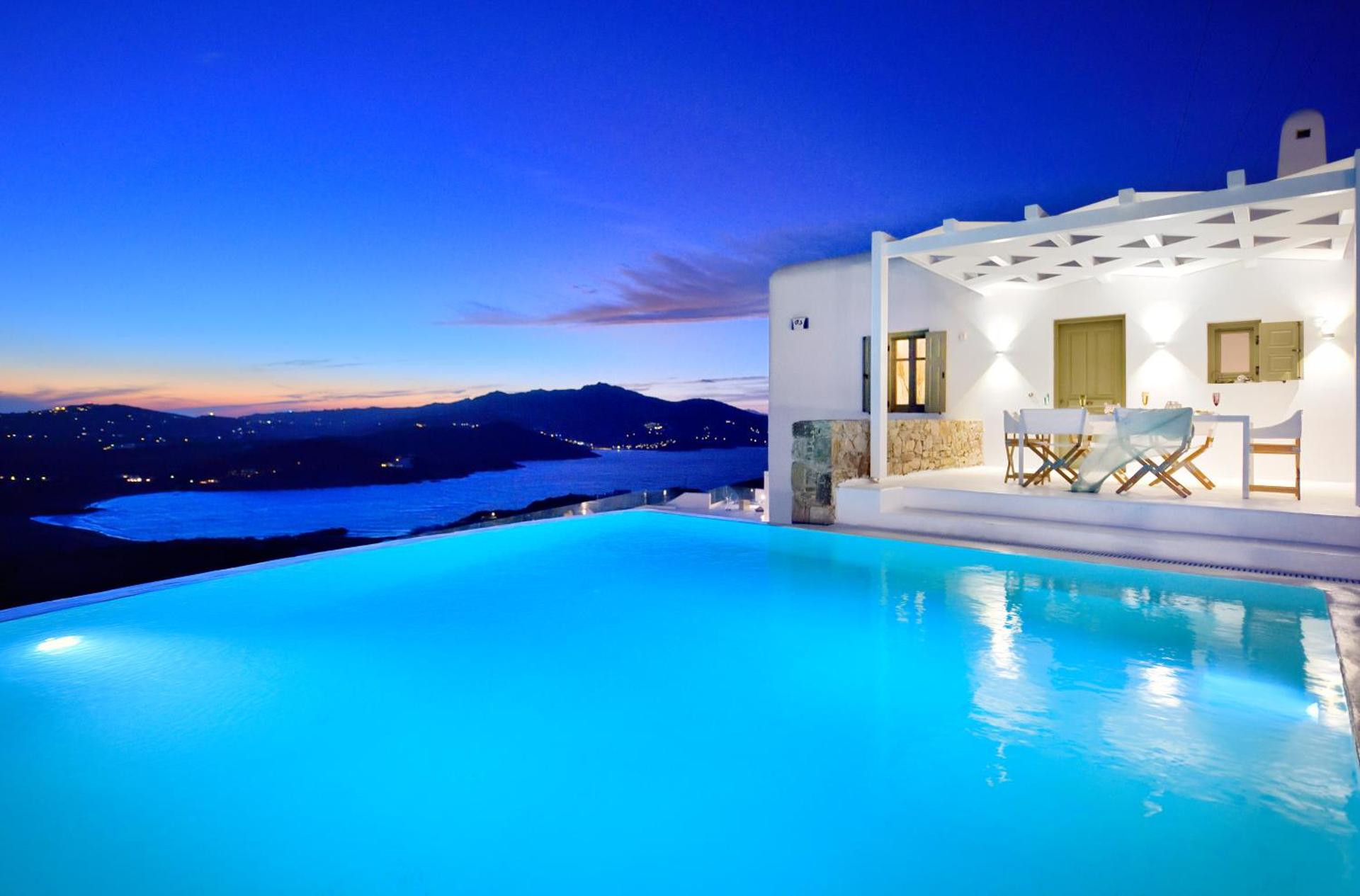 Mykonos Ark Villas - Photo 38