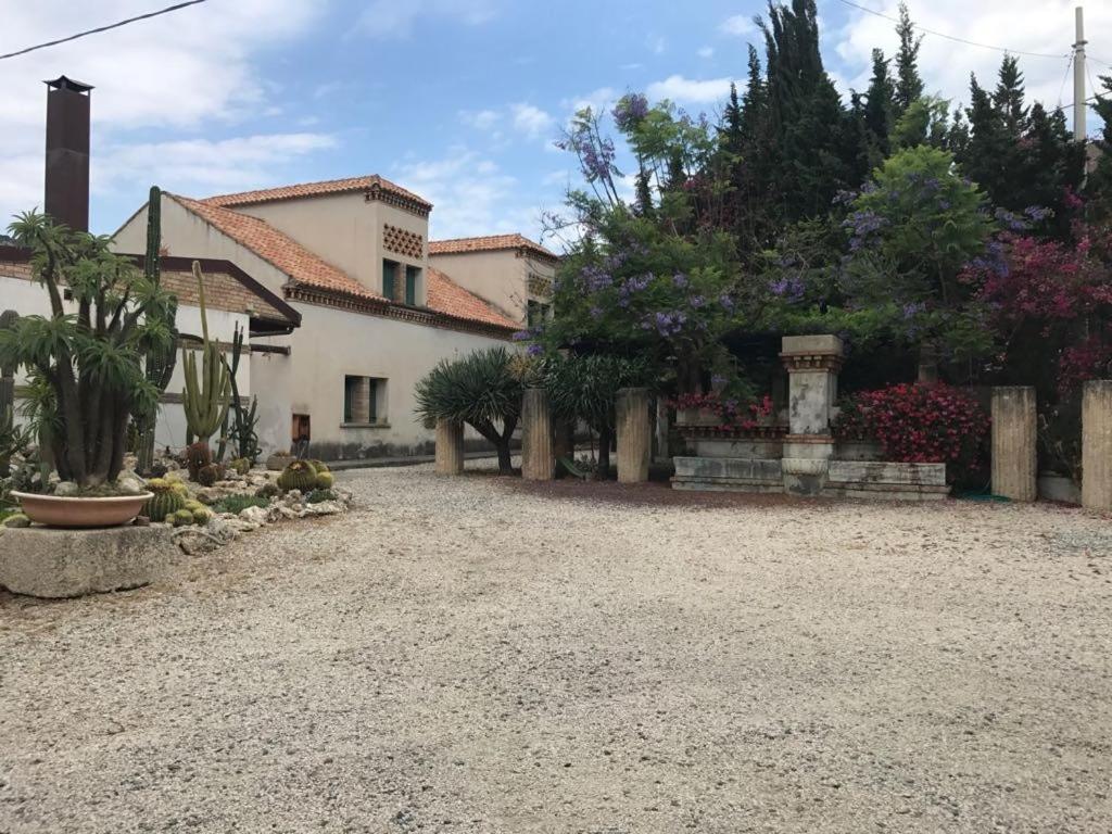 Tenuta baronale jò - sant'elia 4 - Photo 4