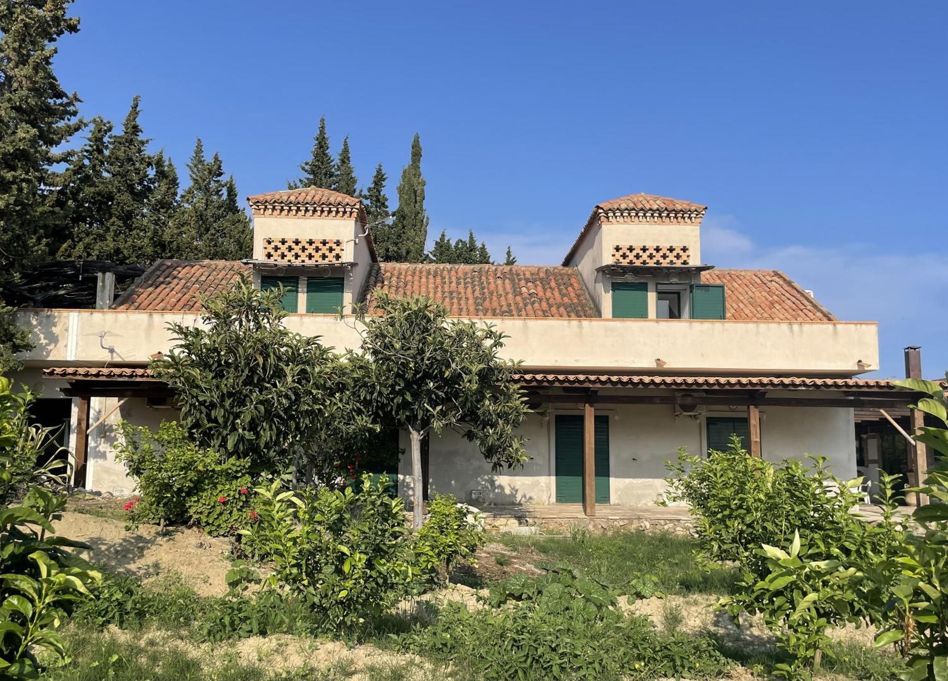 Tenuta baronale jò - sant'elia 4 - Photo 2