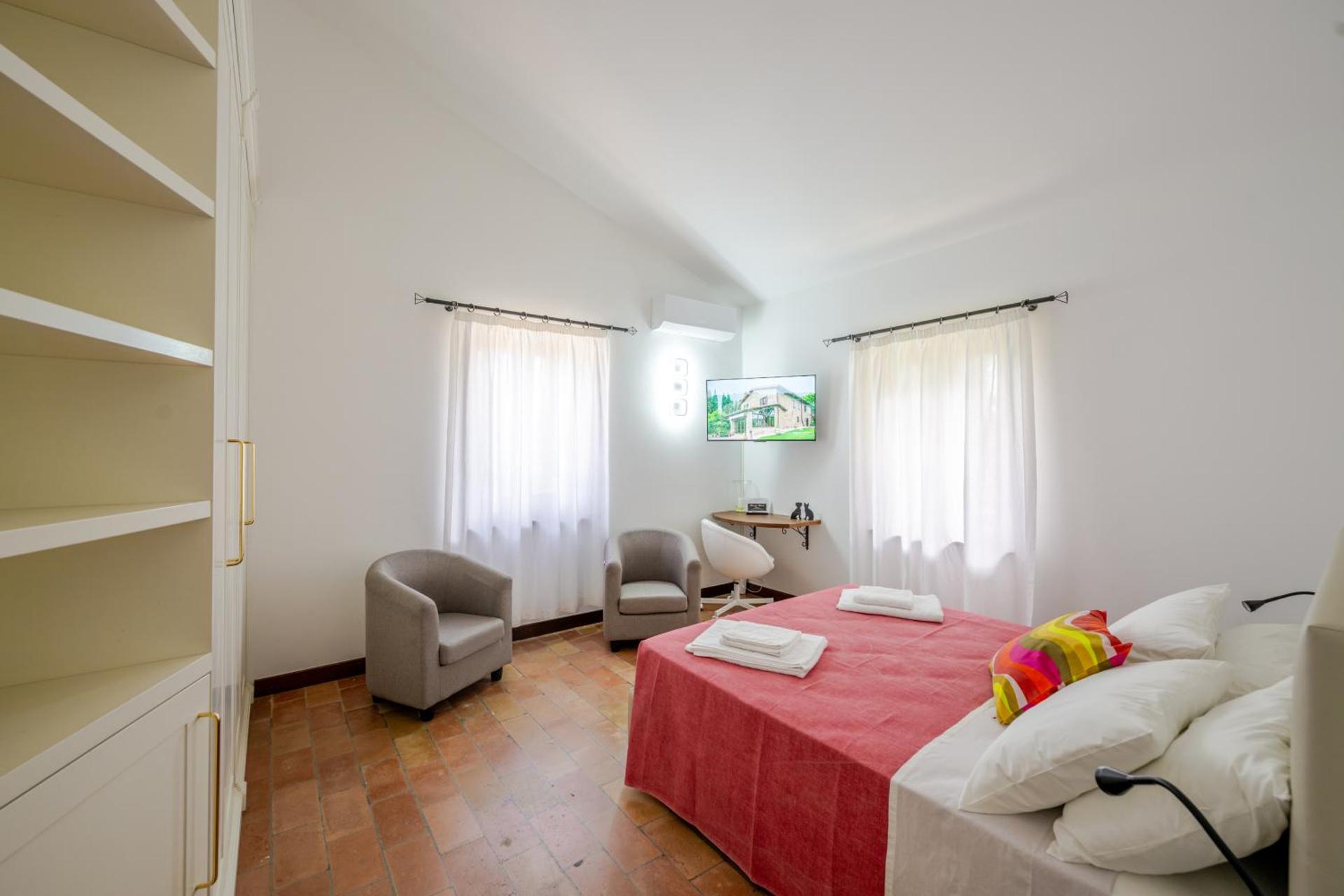 Podere Fonte Luxury Country House - Photo 53