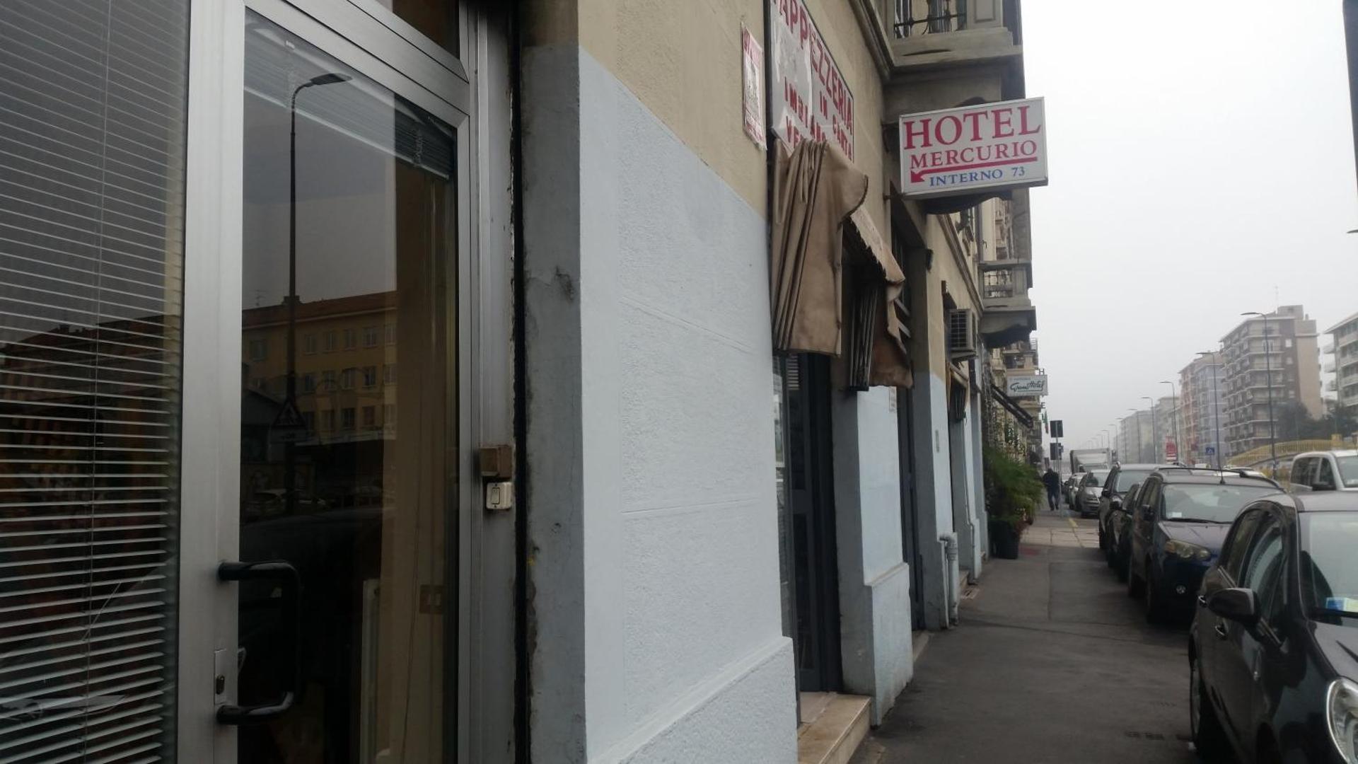 Hotel Mercurio - Photo 8