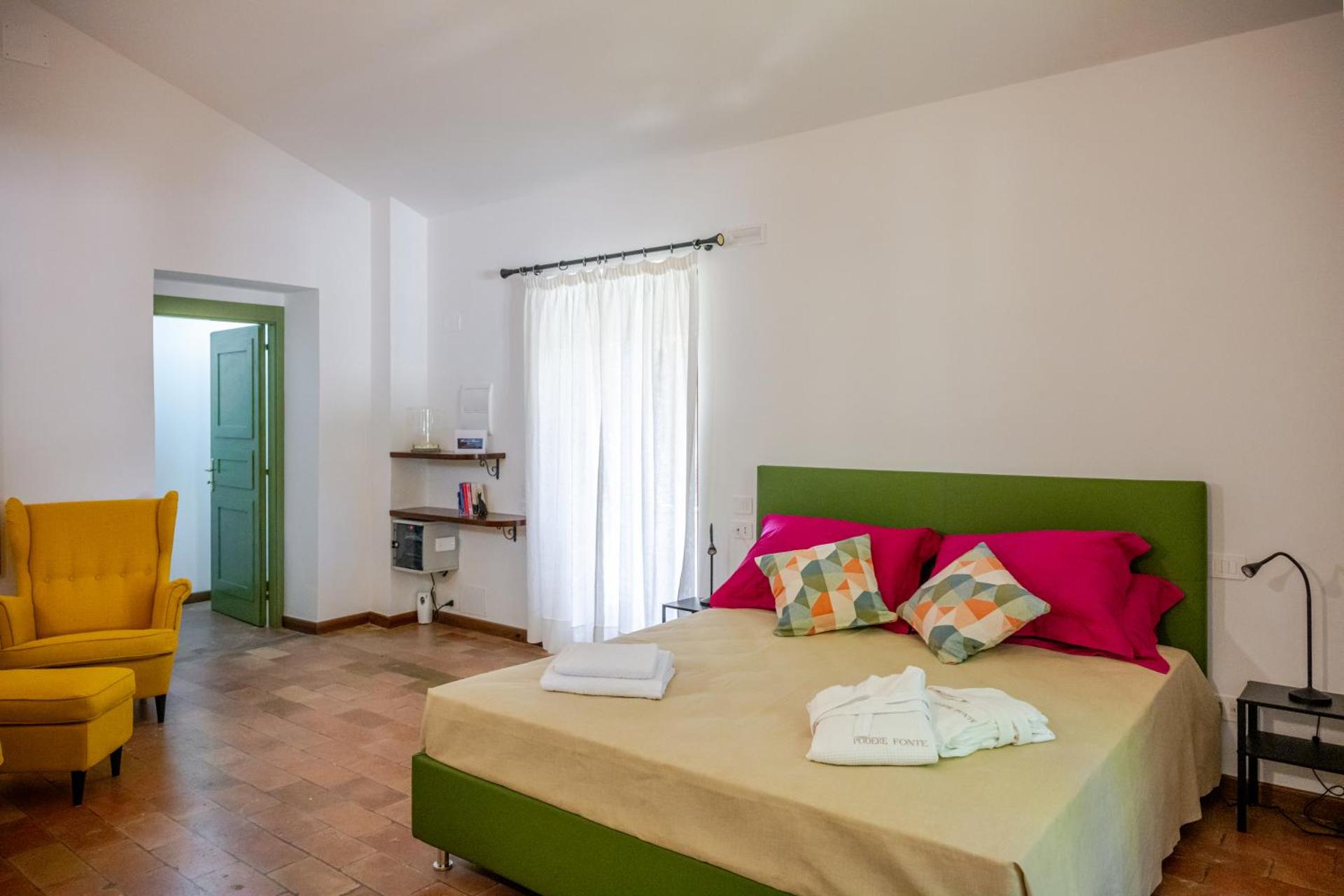 Podere Fonte Luxury Country House - Photo 56