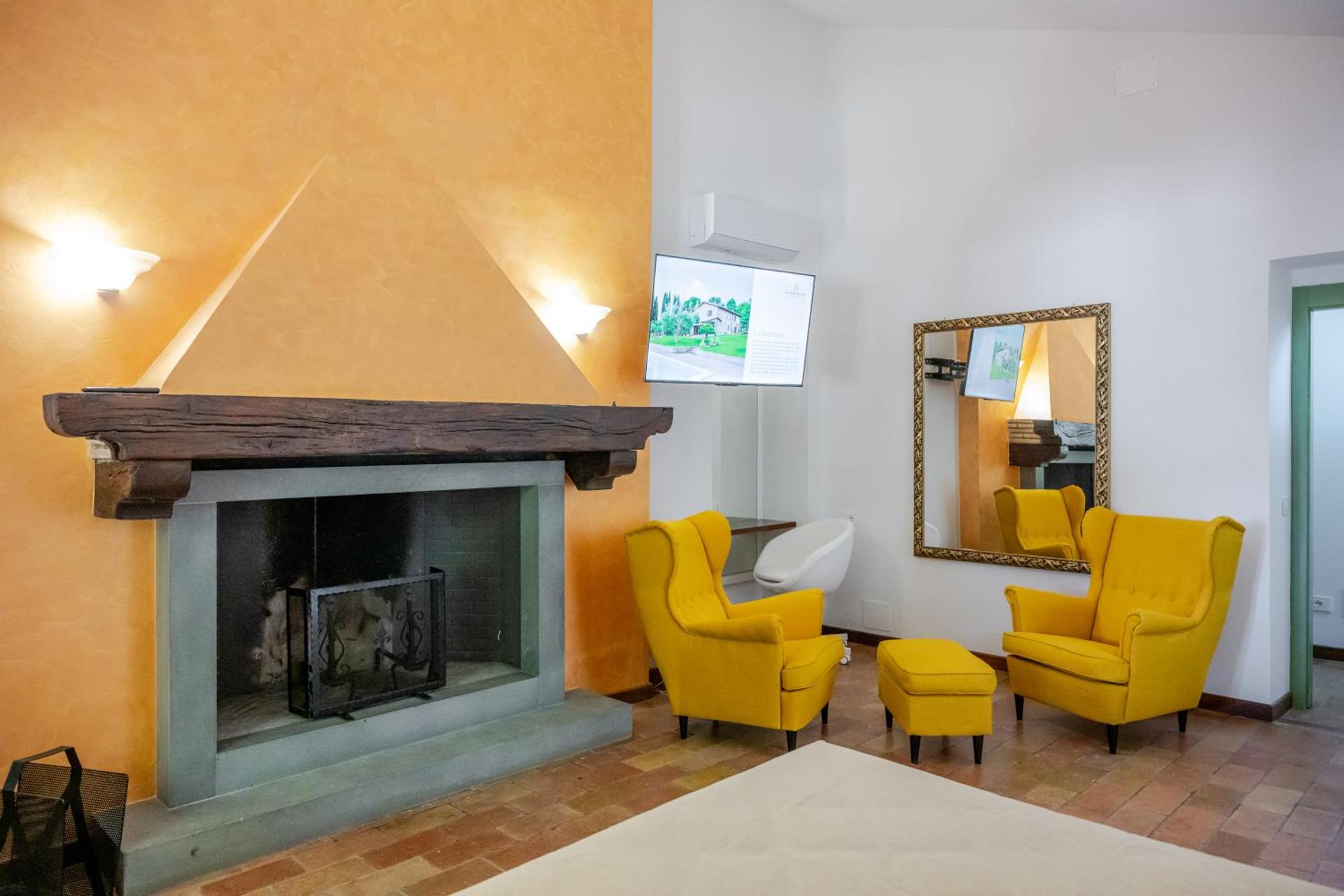 Podere Fonte Luxury Country House - Photo 58