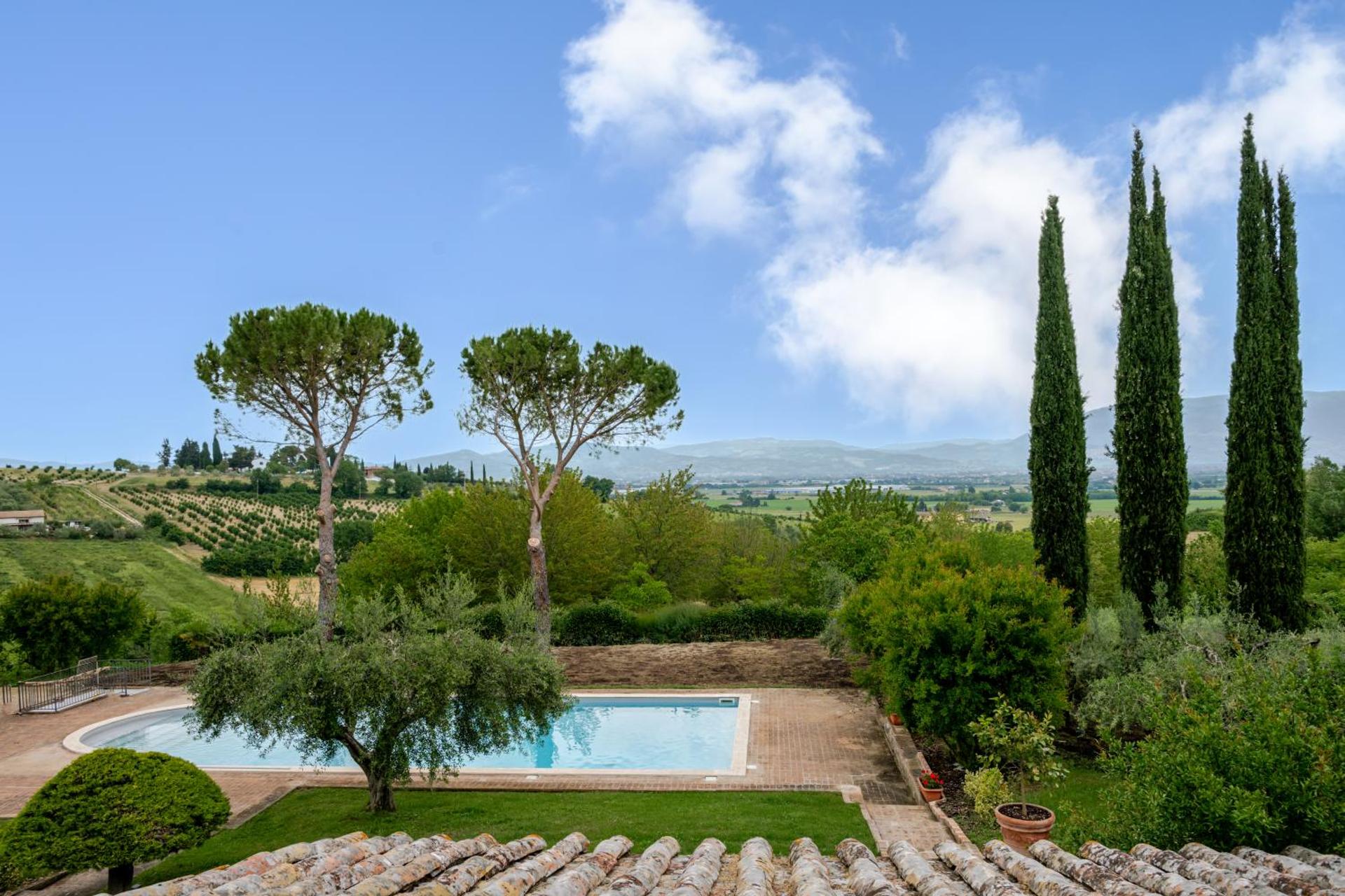 Podere Fonte Luxury Country House - Photo 57