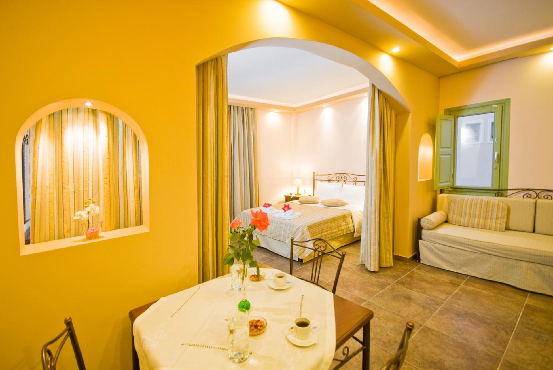 Anassa Deluxe Suites - Photo 79