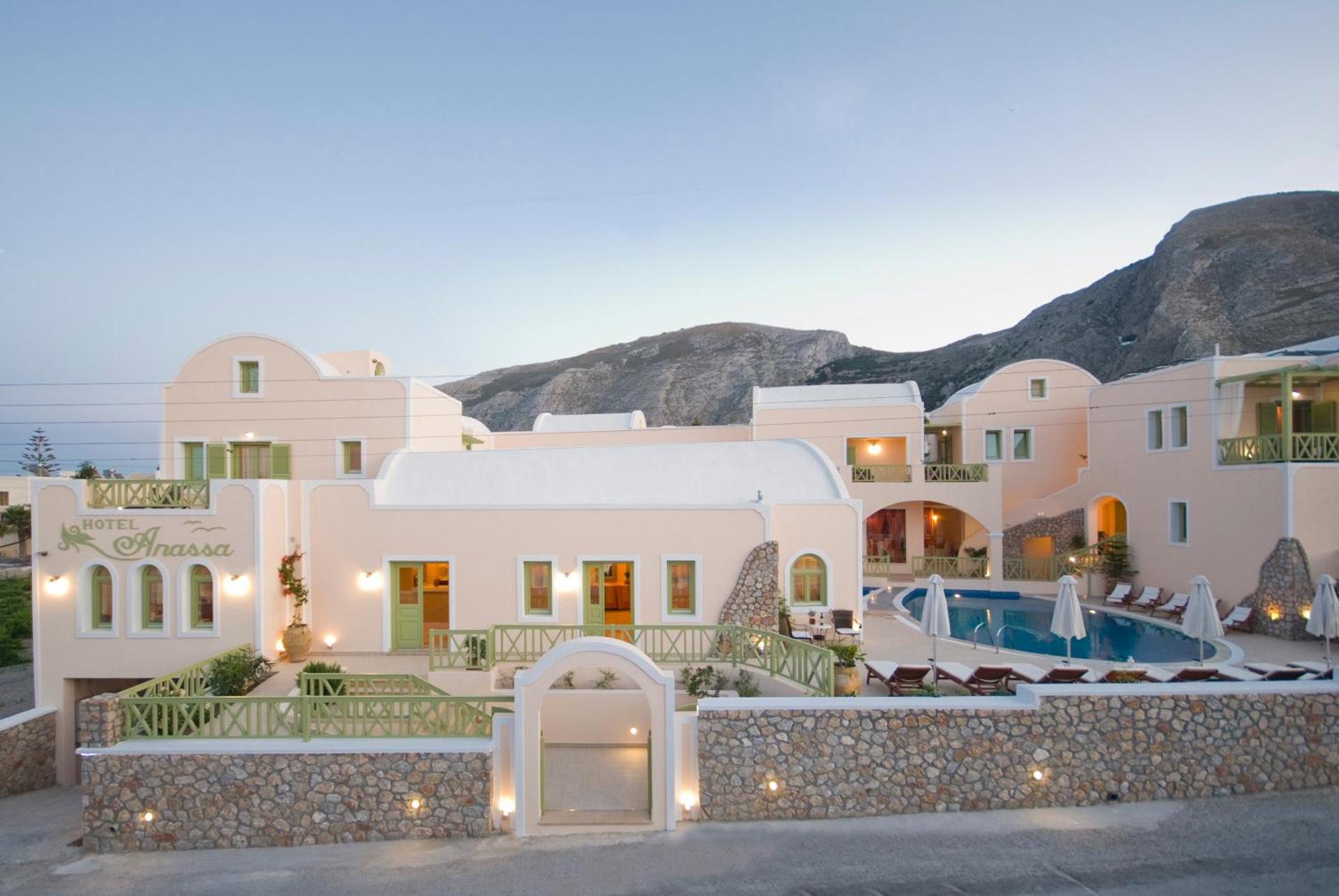 Anassa Deluxe Suites - Photo 66